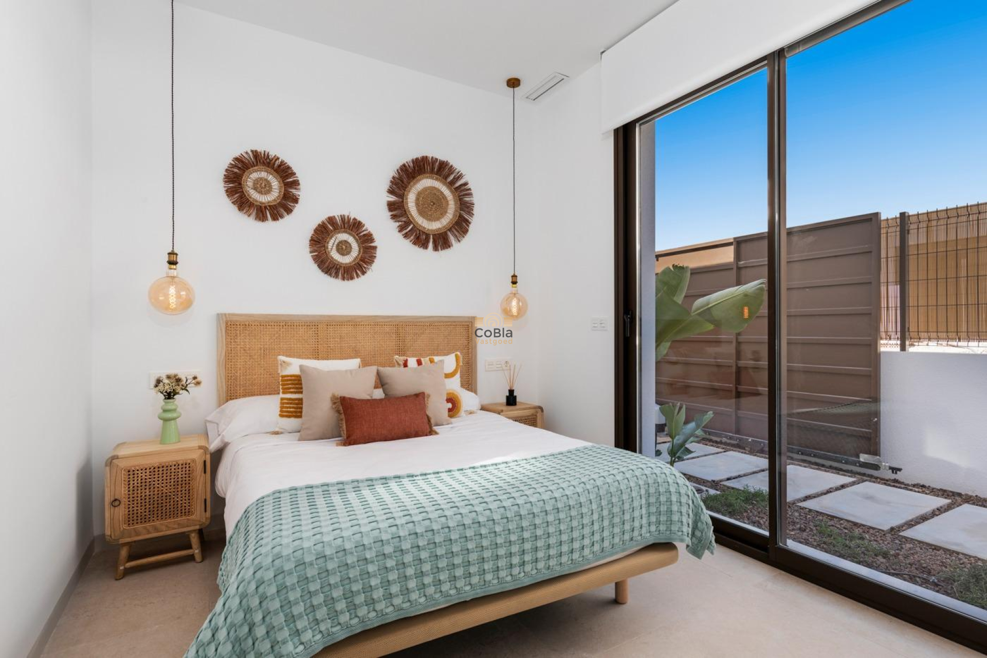 Nieuwbouw Woningen - Villa - Los Alcazares - Serena Golf