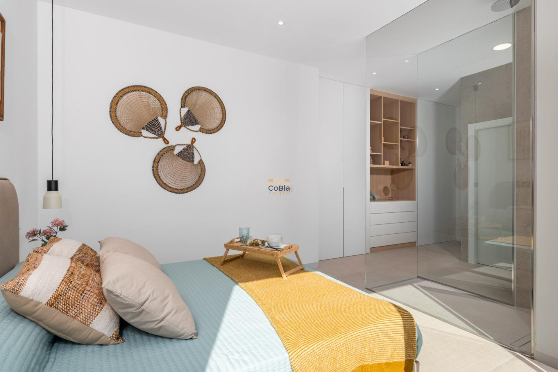 Nieuwbouw Woningen - Villa - Los Alcazares - Serena Golf