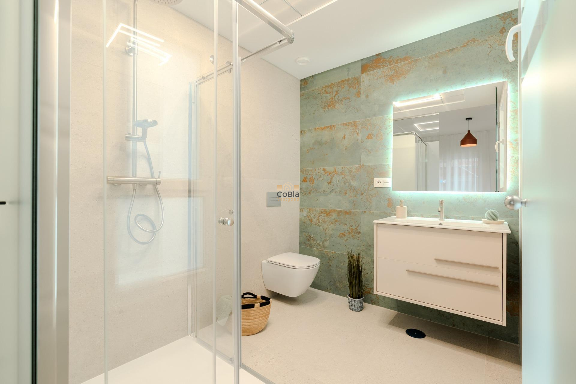 Nieuwbouw Woningen - Villa - Los Alcazares - Serena Golf