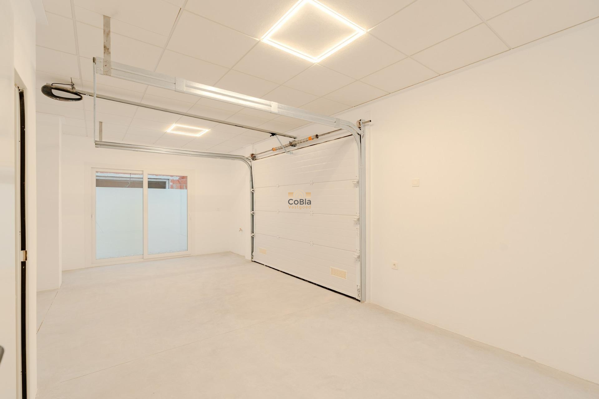 Nieuwbouw Woningen - Villa - Los Alcazares - Serena Golf