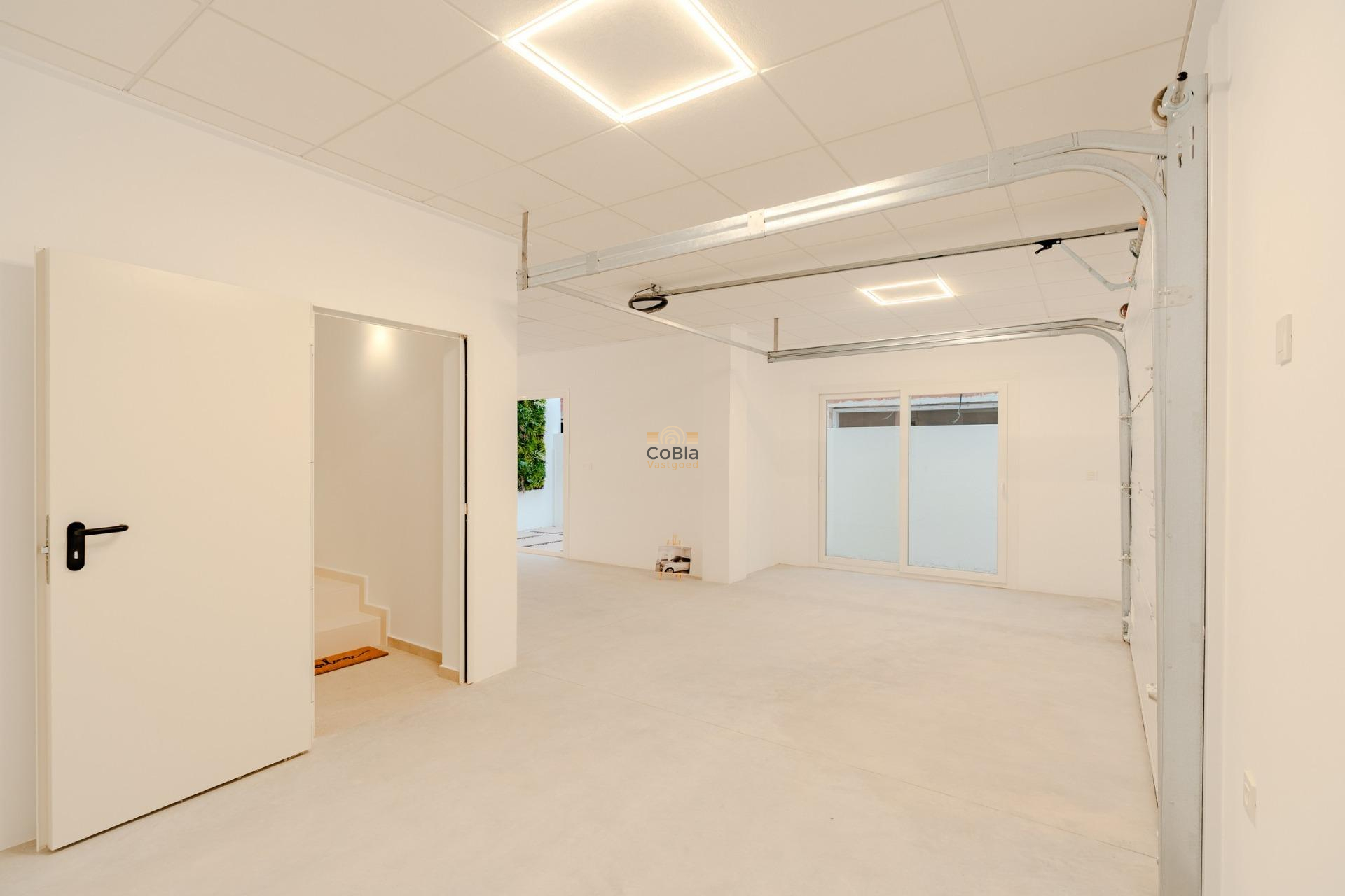 Nieuwbouw Woningen - Villa - Los Alcazares - Serena Golf