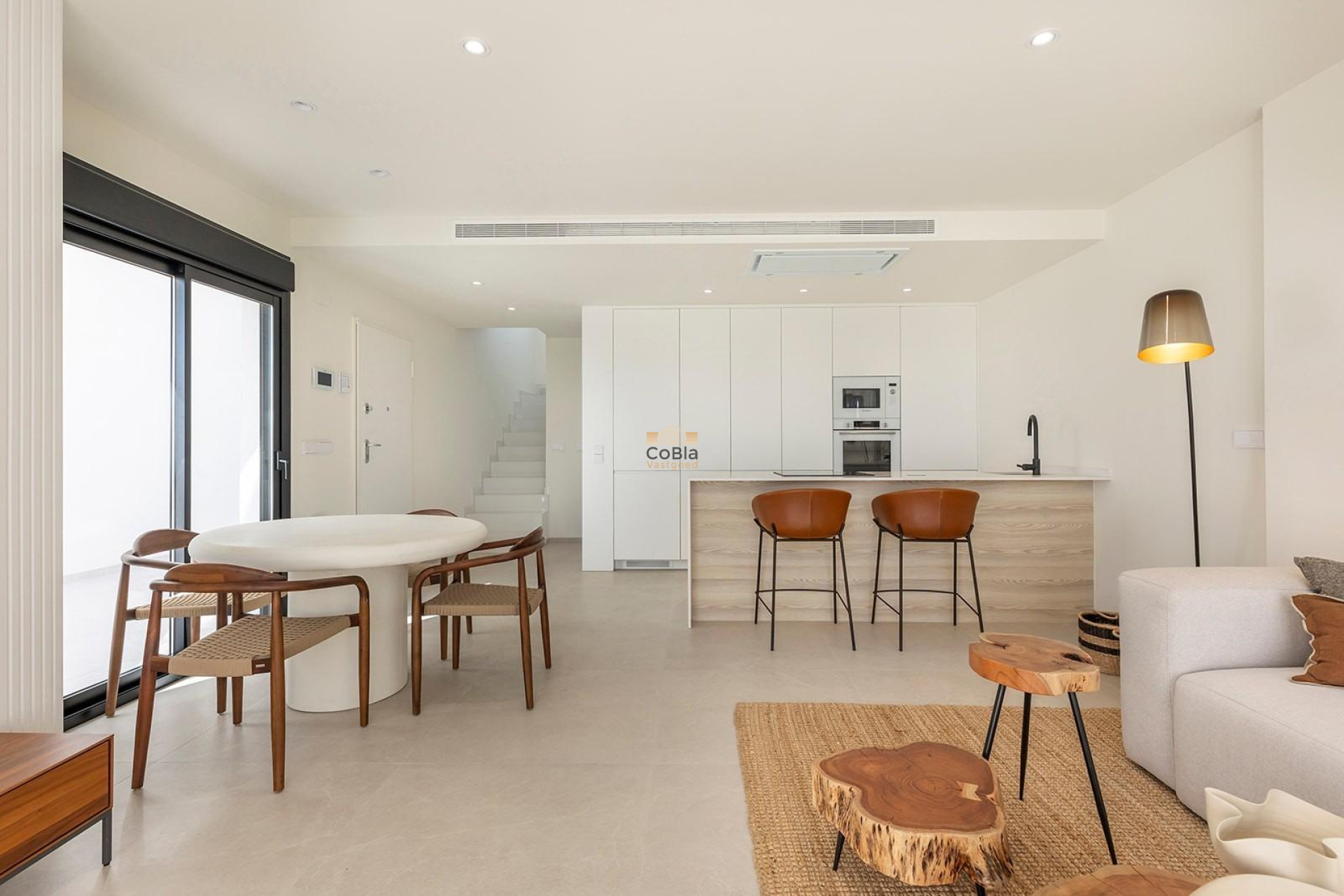 Nieuwbouw Woningen - Villa - Los Alcazares - Serena Golf