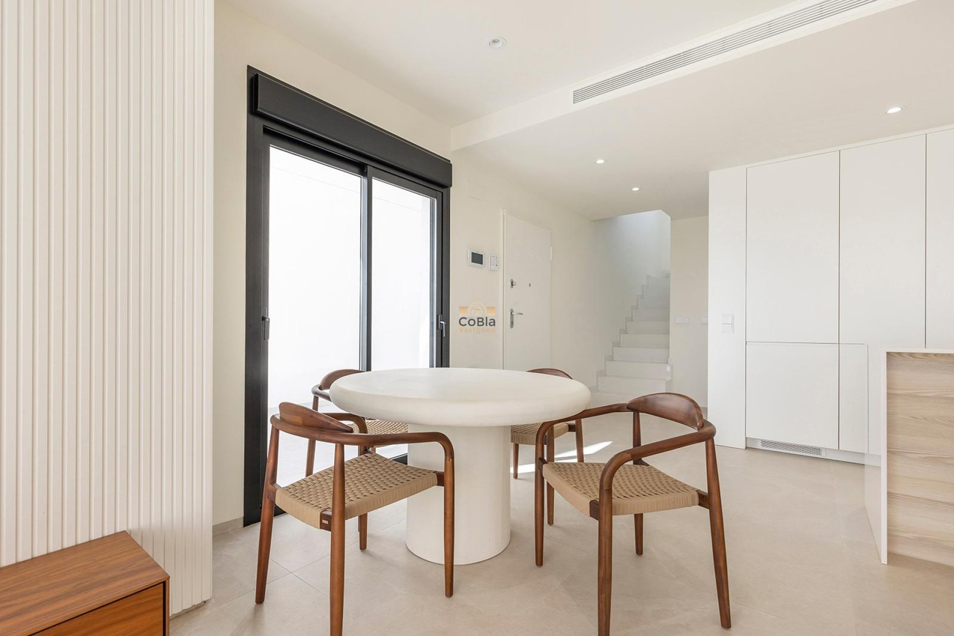 Nieuwbouw Woningen - Villa - Los Alcazares - Serena Golf