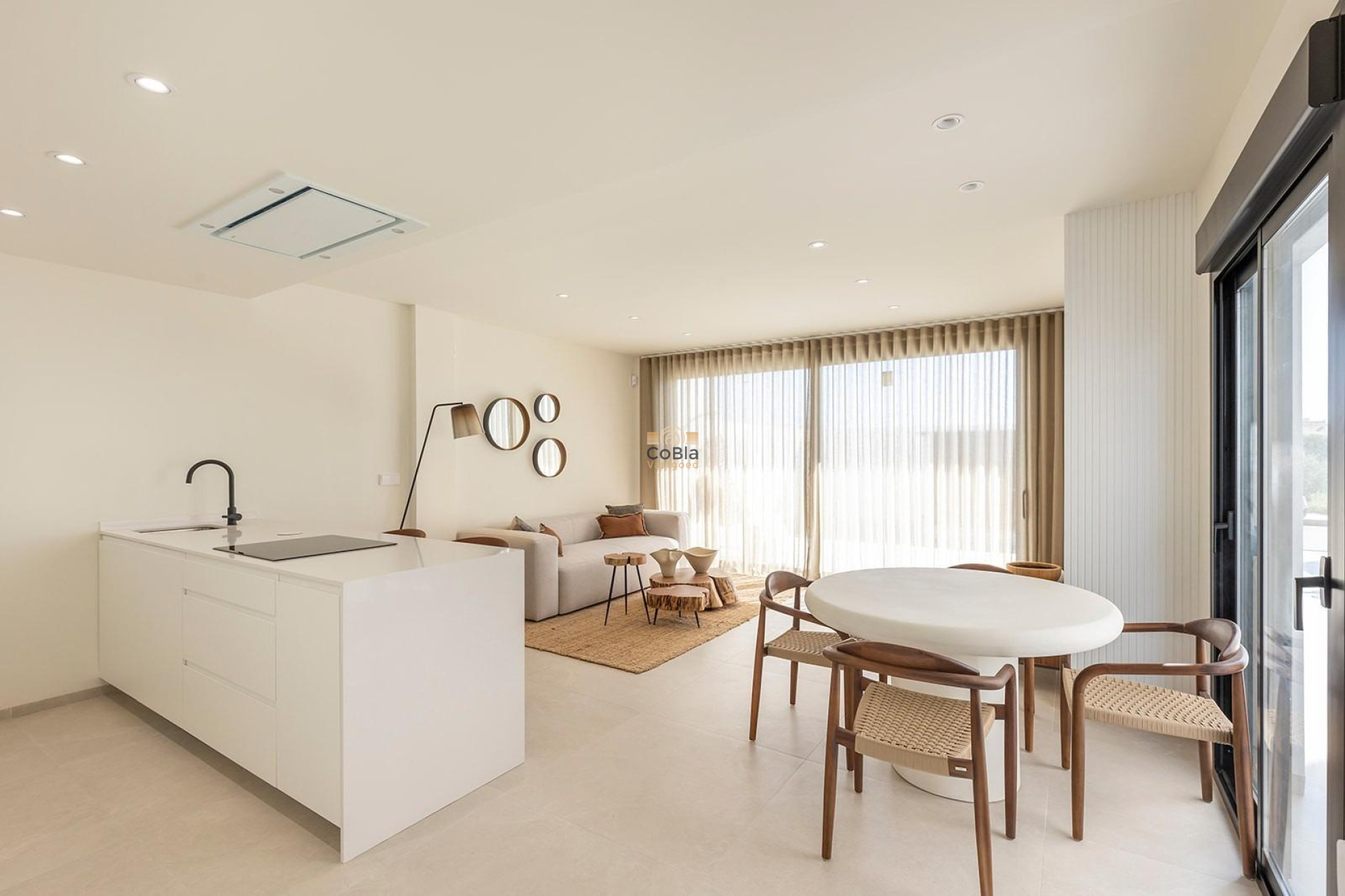 Nieuwbouw Woningen - Villa - Los Alcazares - Serena Golf