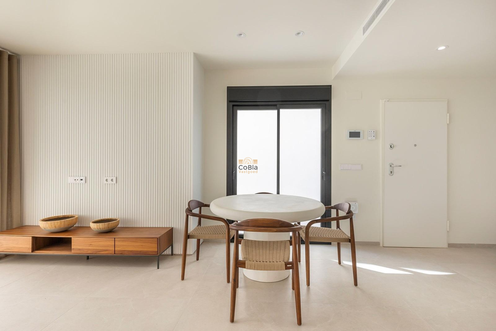 Nieuwbouw Woningen - Villa - Los Alcazares - Serena Golf