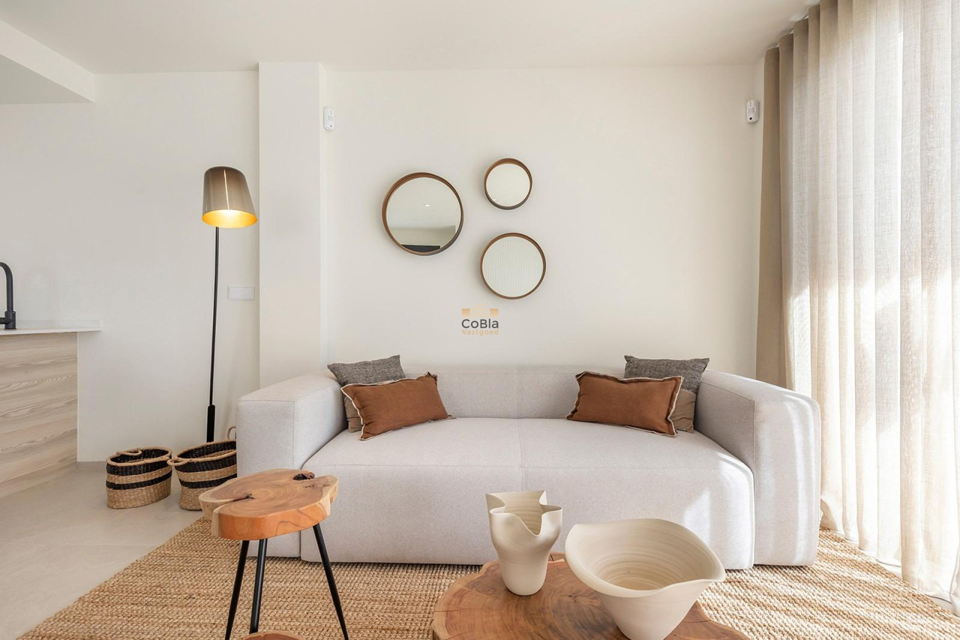 Nieuwbouw Woningen - Villa - Los Alcazares - Serena Golf