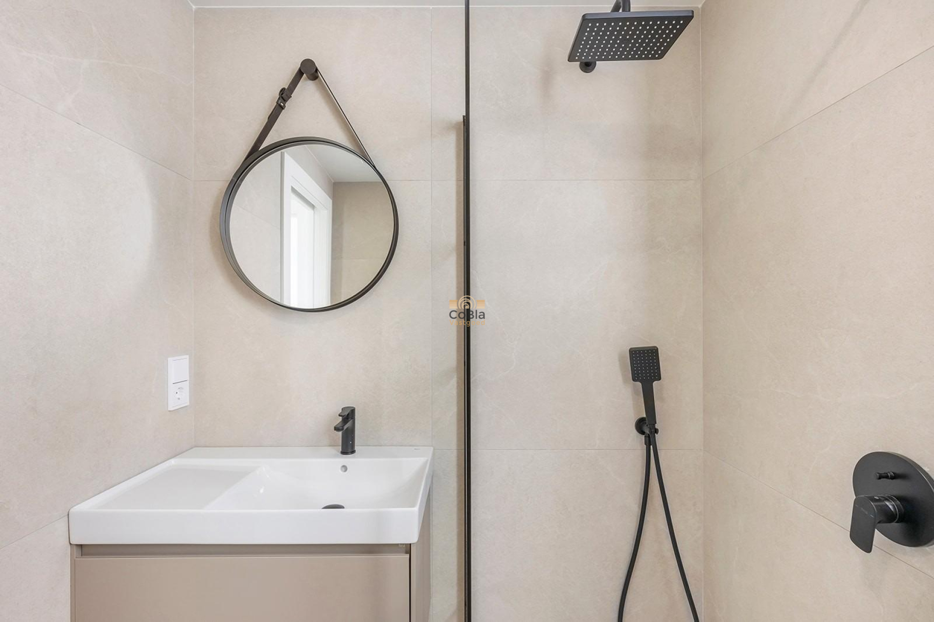 Nieuwbouw Woningen - Villa - Los Alcazares - Serena Golf