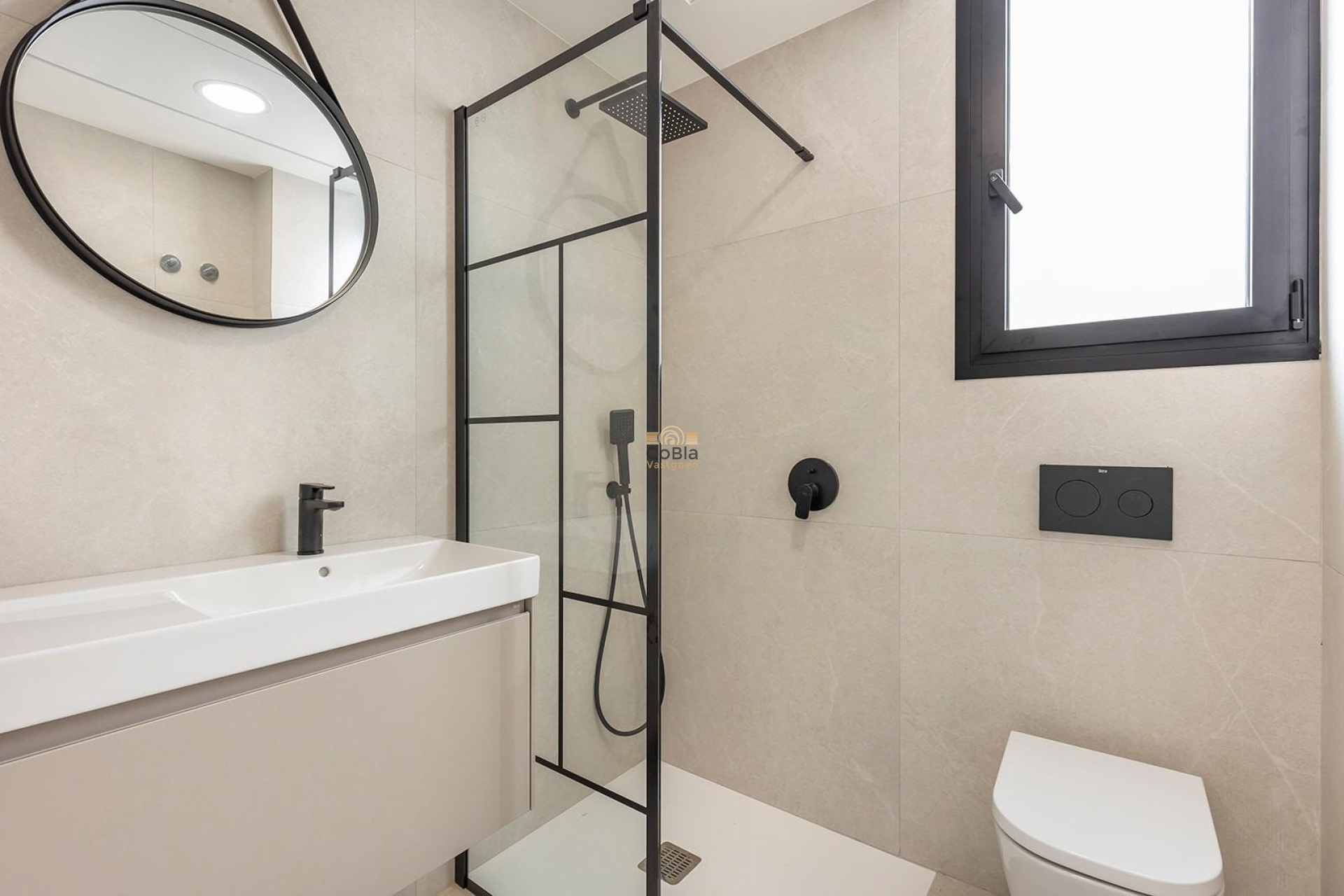 Nieuwbouw Woningen - Villa - Los Alcazares - Serena Golf