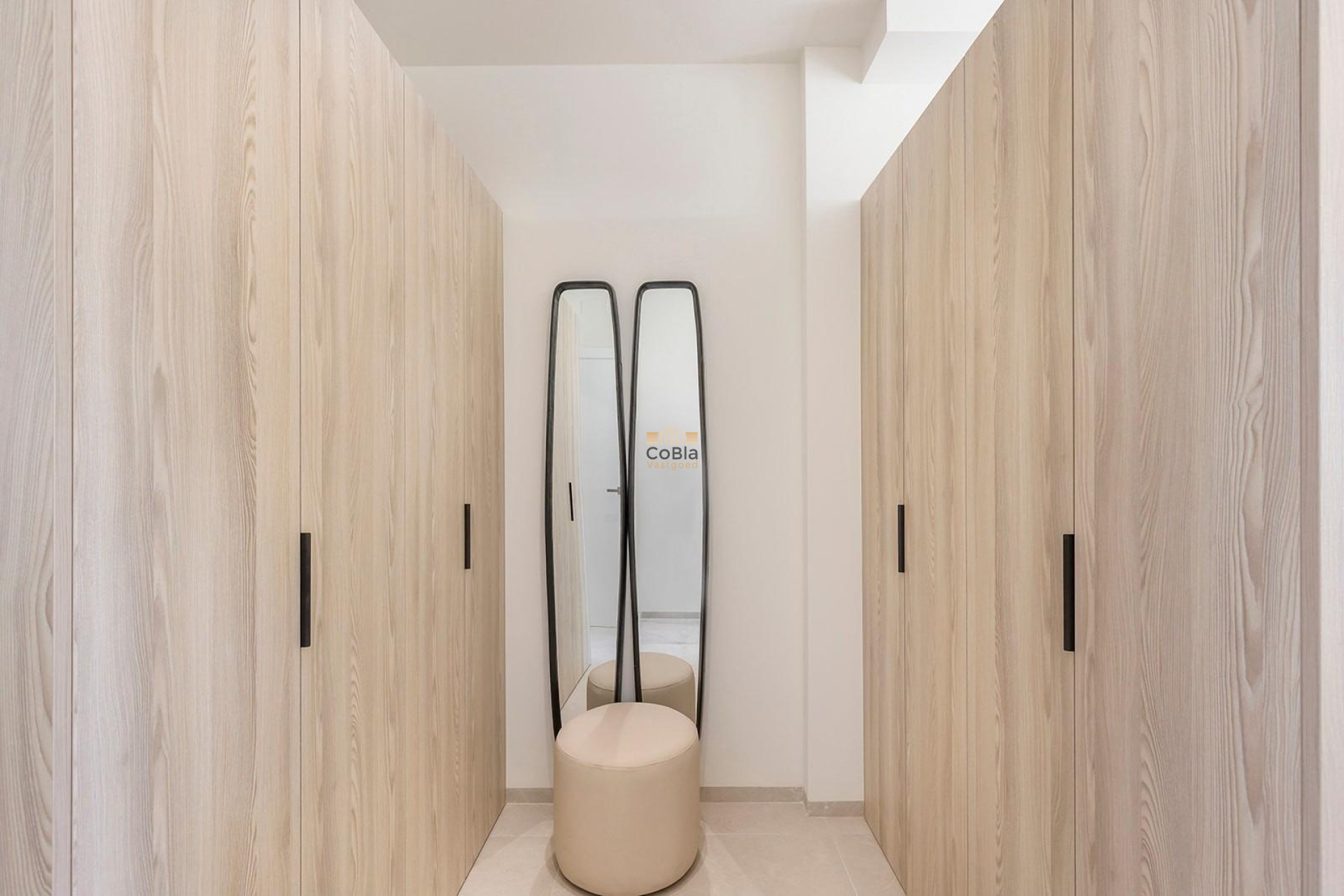 Nieuwbouw Woningen - Villa - Los Alcazares - Serena Golf