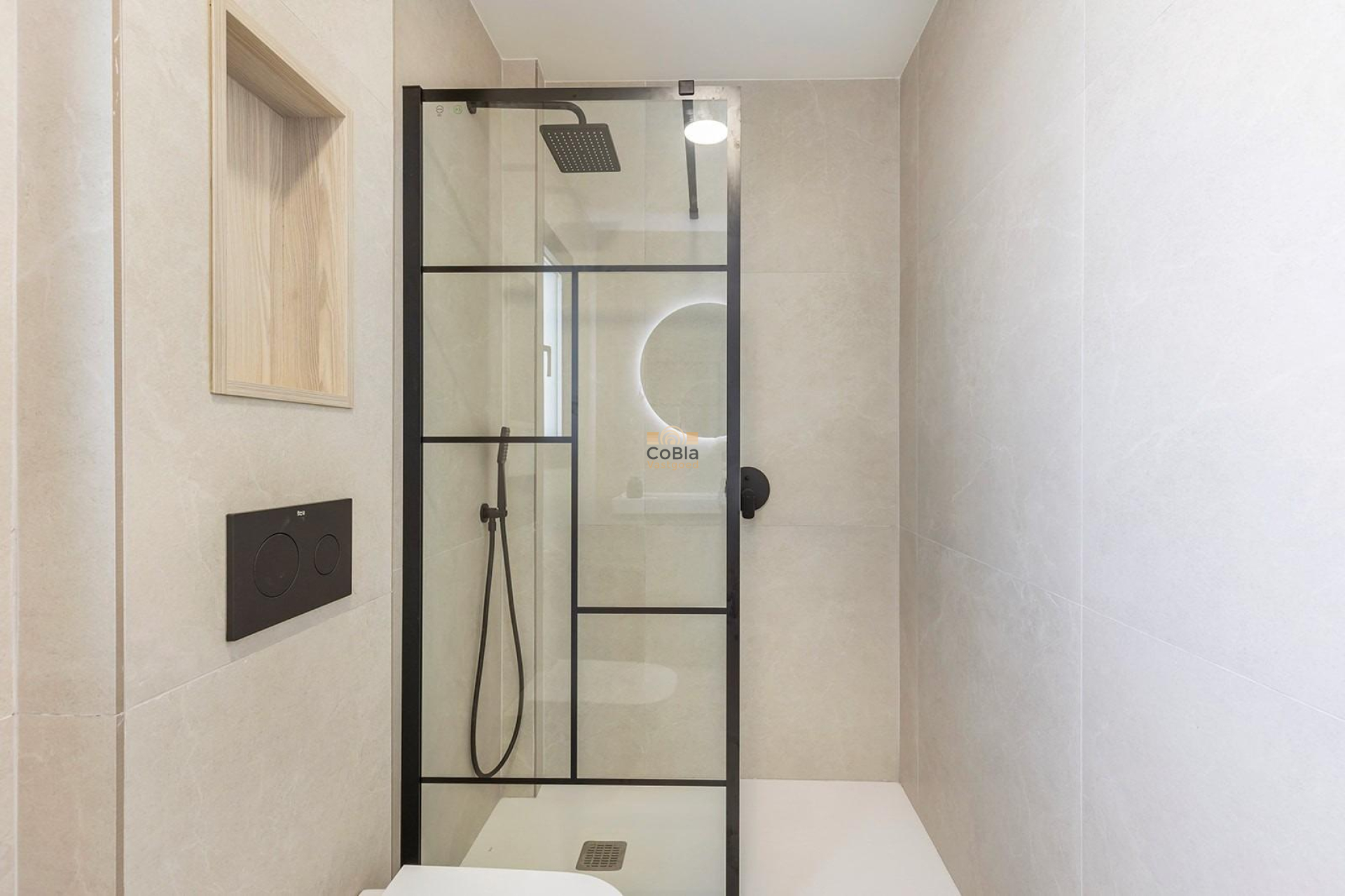 Nieuwbouw Woningen - Villa - Los Alcazares - Serena Golf