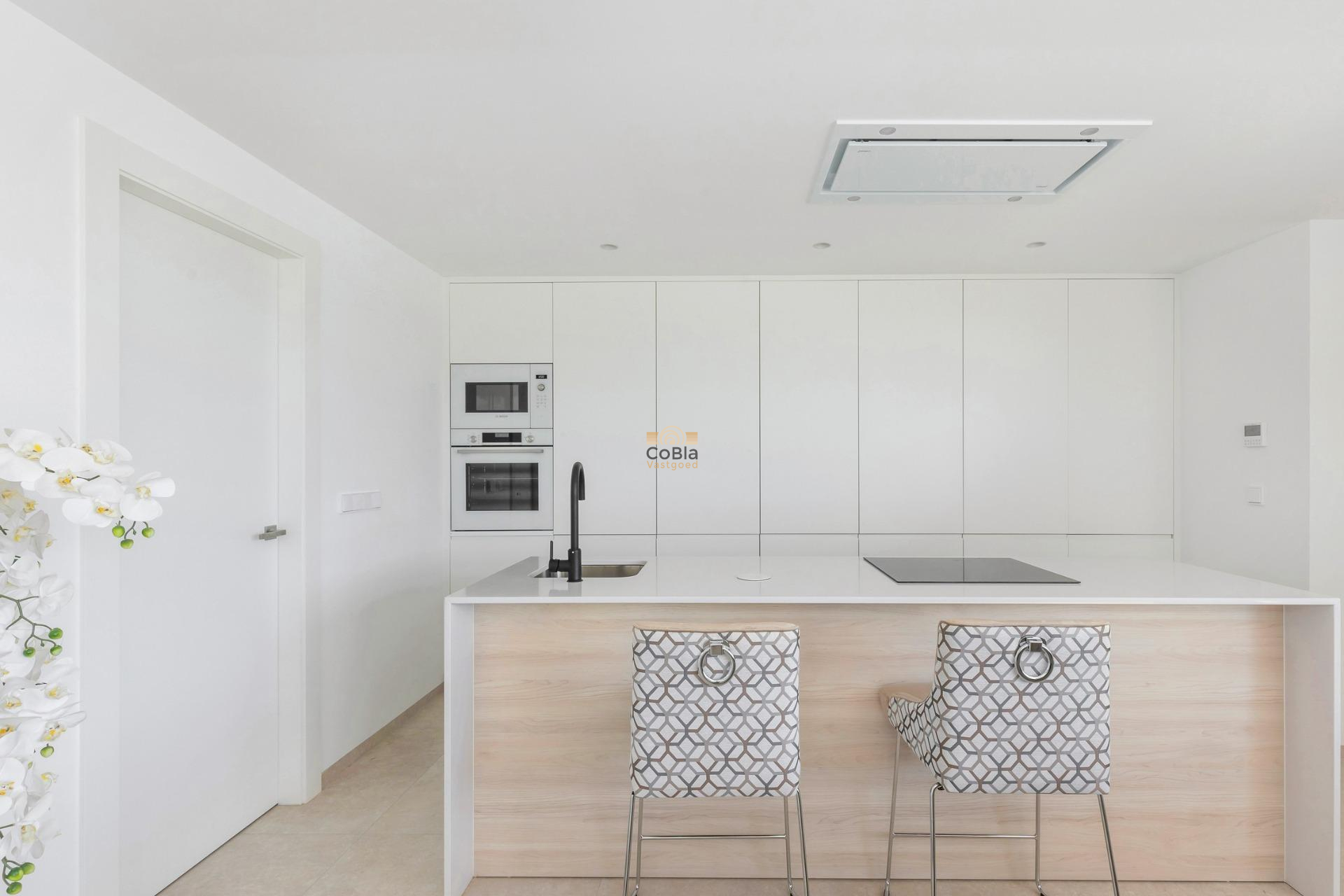 Nieuwbouw Woningen - Villa - Los Alcazares - Serena Golf