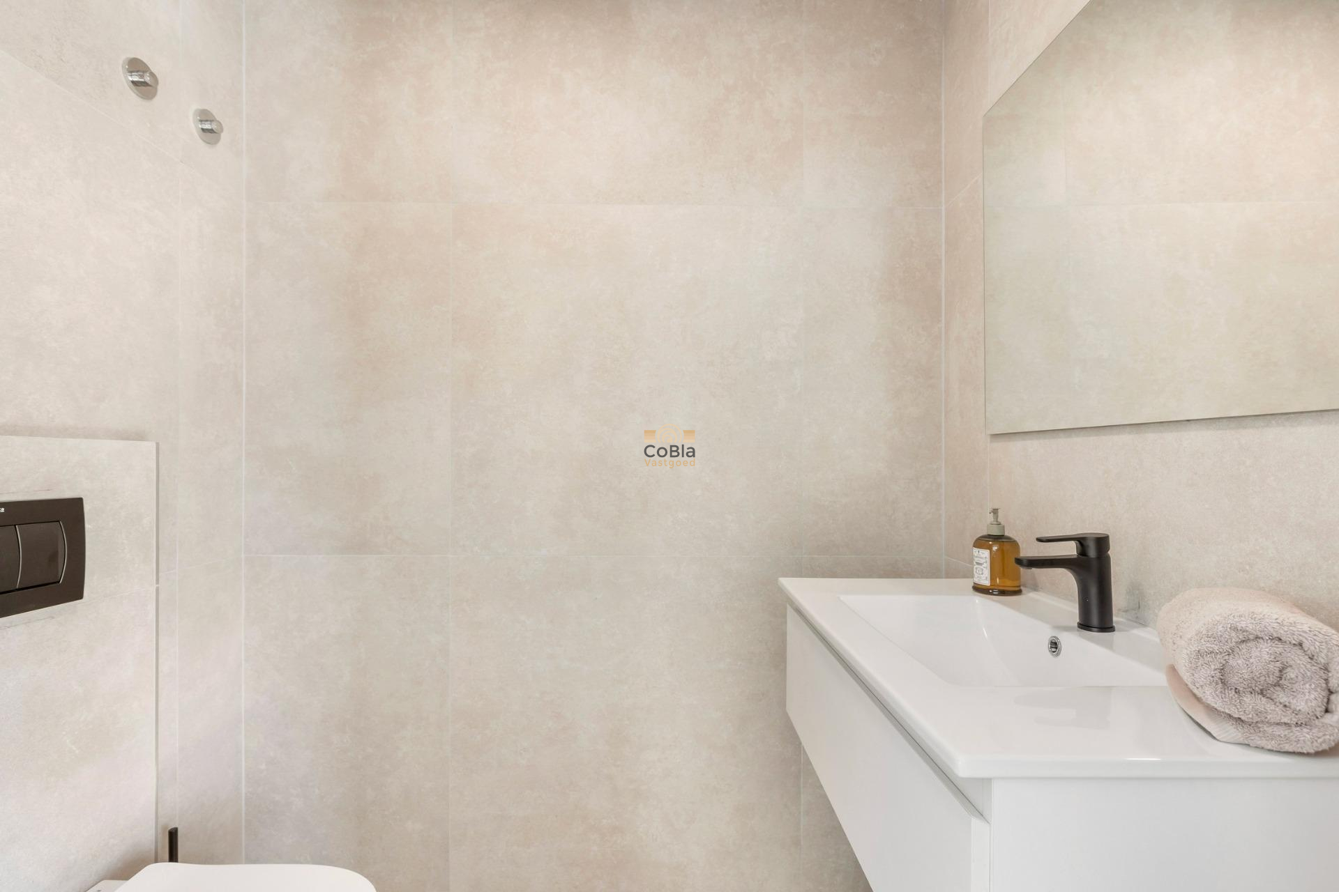 Nieuwbouw Woningen - Villa - Los Alcazares - Serena Golf