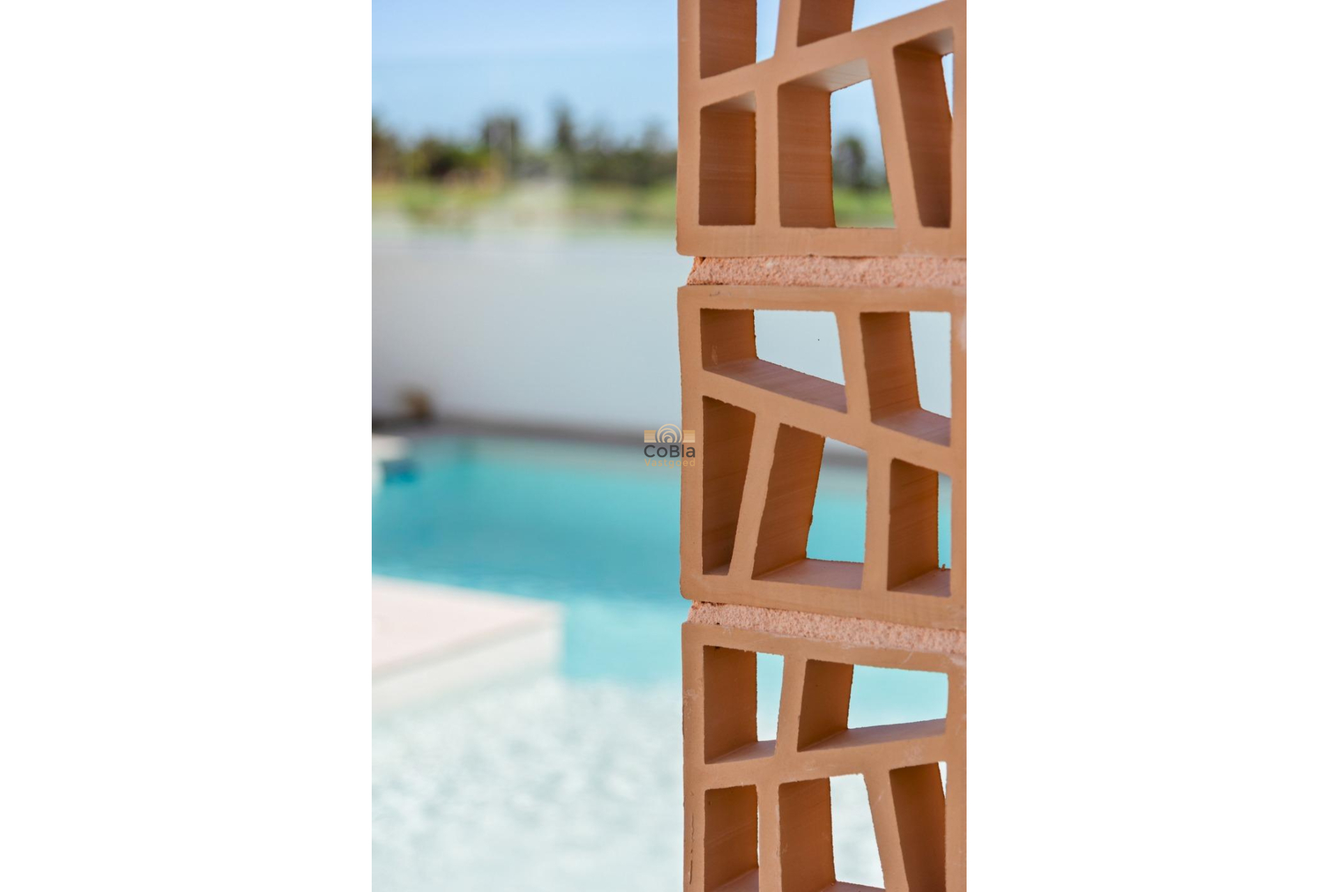 Nieuwbouw Woningen - Villa - Los Alcazares - Serena Golf