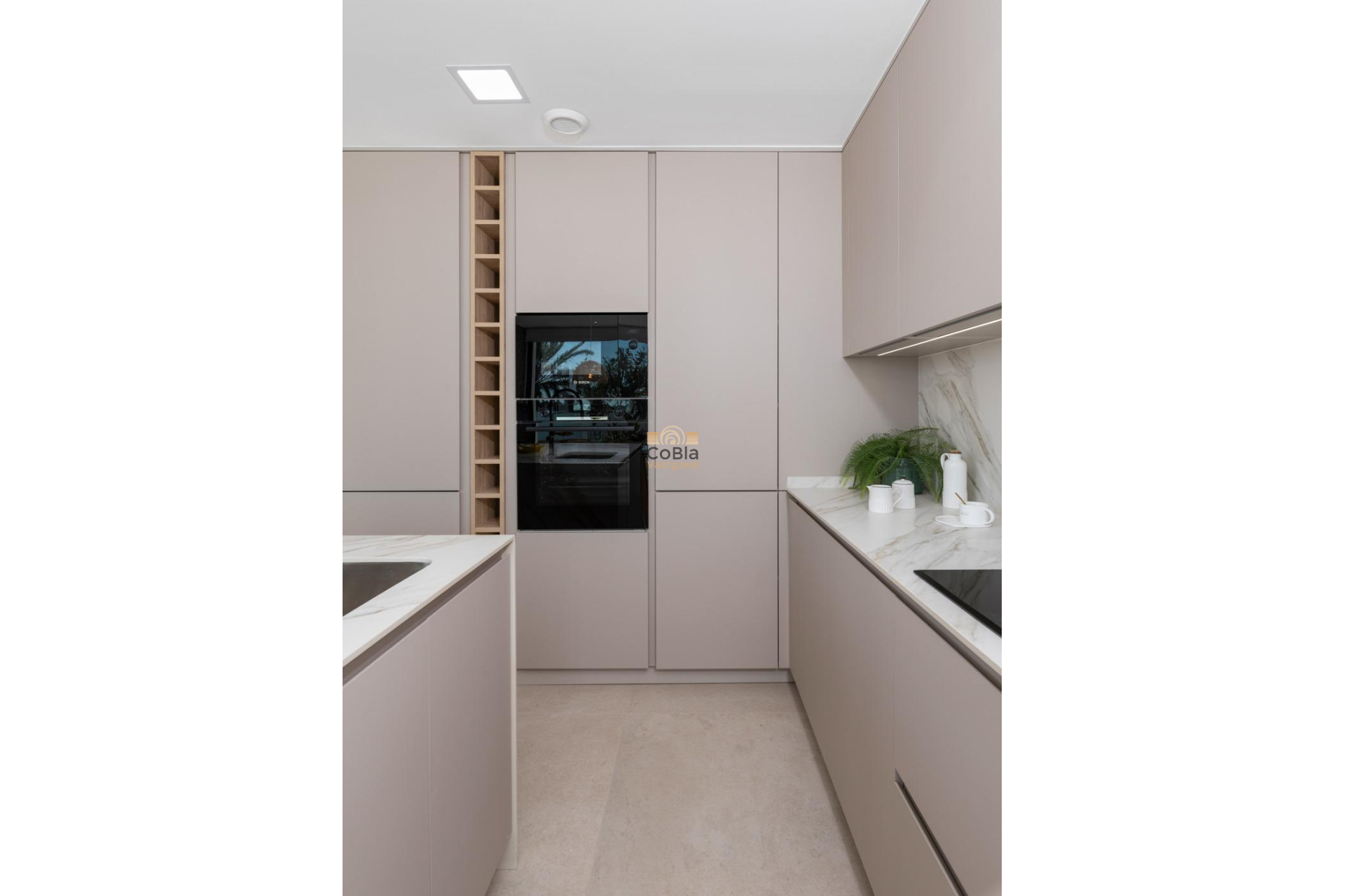 Nieuwbouw Woningen - Villa - Los Alcazares - Serena Golf