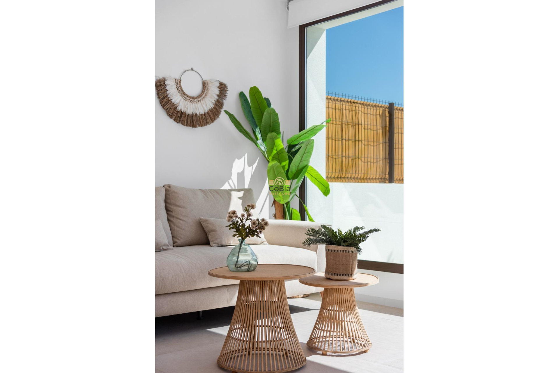 Nieuwbouw Woningen - Villa - Los Alcazares - Serena Golf