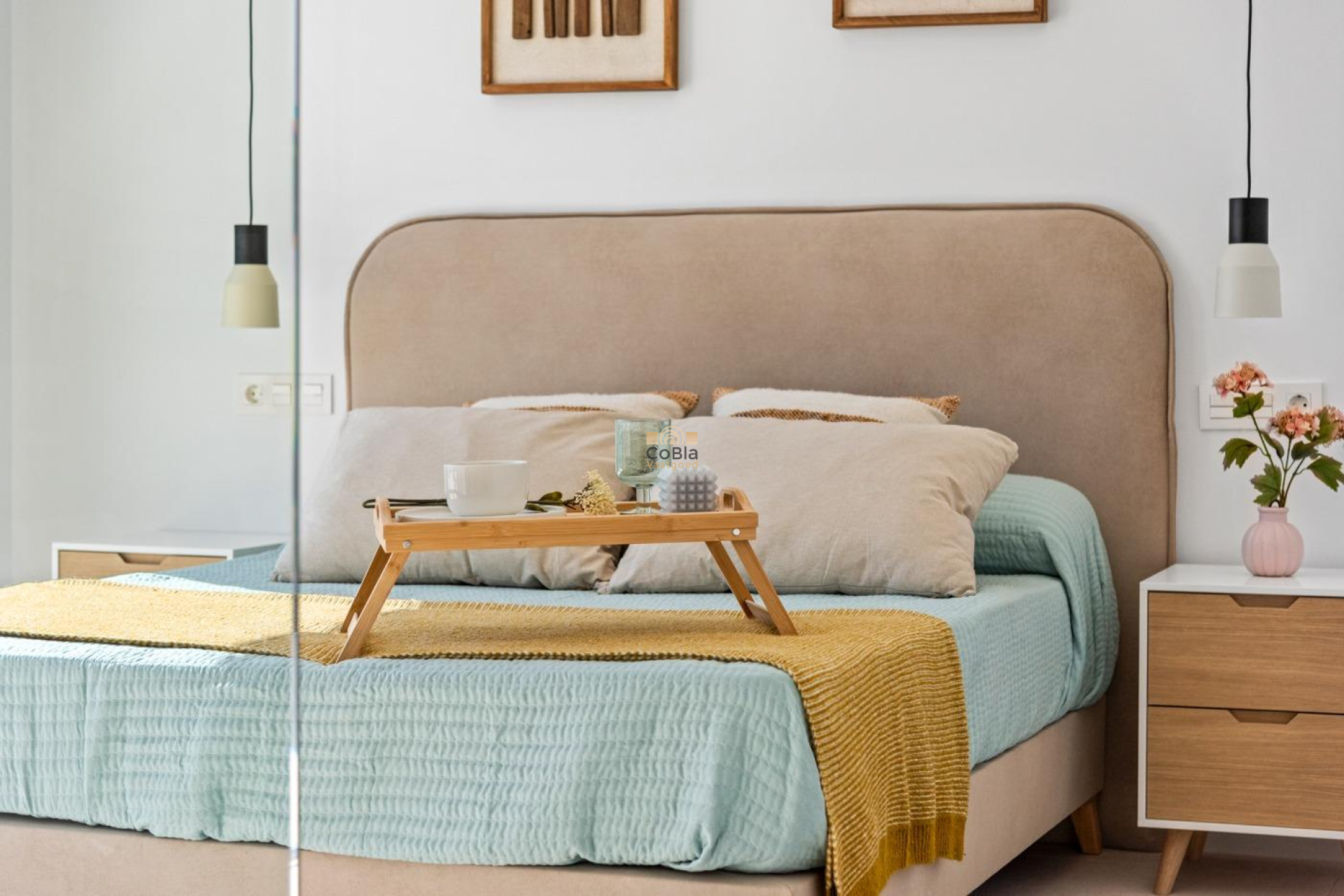 Nieuwbouw Woningen - Villa - Los Alcazares - Serena Golf