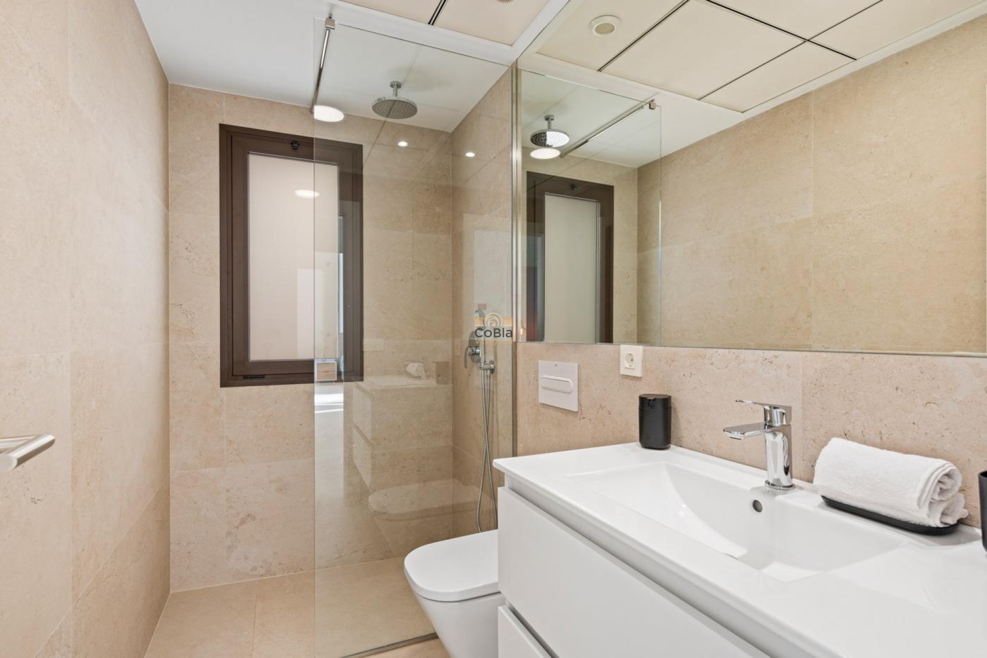 Nieuwbouw Woningen - Villa - Los Alcazares - Serena Golf