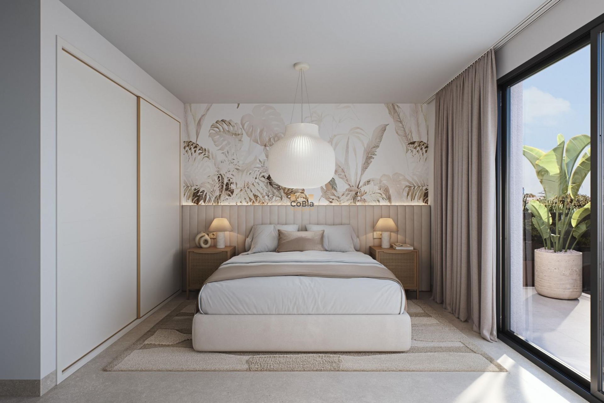 Nieuwbouw Woningen - Villa - Los Alcazares - Serena Golf
