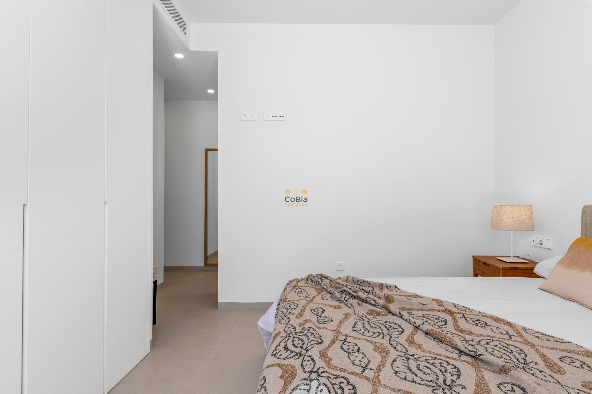 Nieuwbouw Woningen - Villa - Los Alcazares - Serena Golf