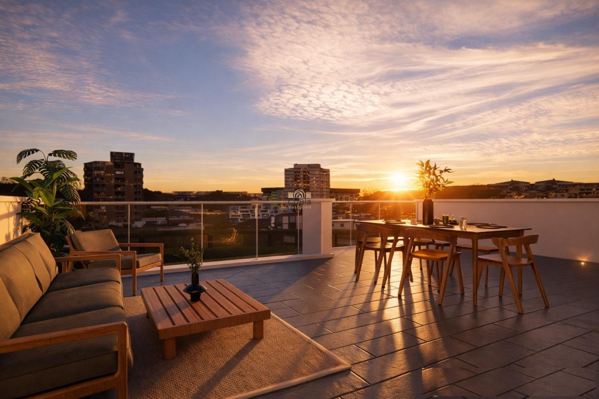 Nieuwbouw Woningen - Villa - Los Alcazares