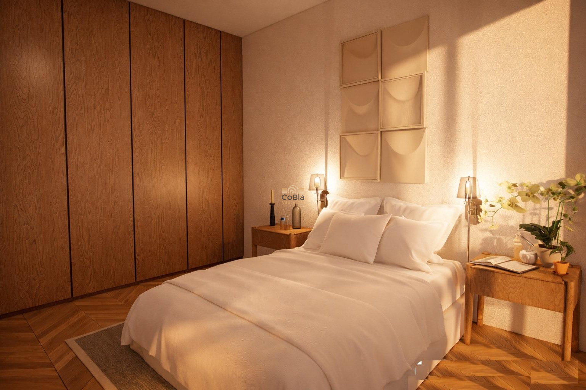 Nieuwbouw Woningen - Villa - Los Alcazares