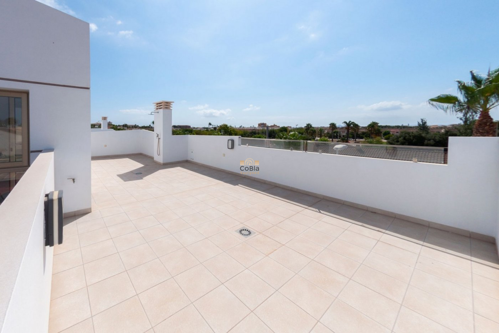 Nieuwbouw Woningen - Villa - Los Alczares - Playa Del Espejo