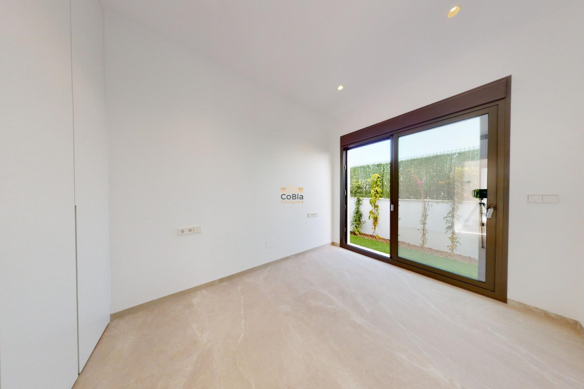 Nieuwbouw Woningen - Villa - Los Alczares - Serena Golf