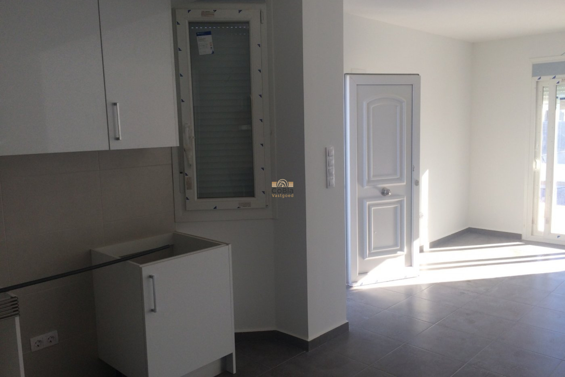 Nieuwbouw Woningen - Villa - Los Alczares - Serena Golf