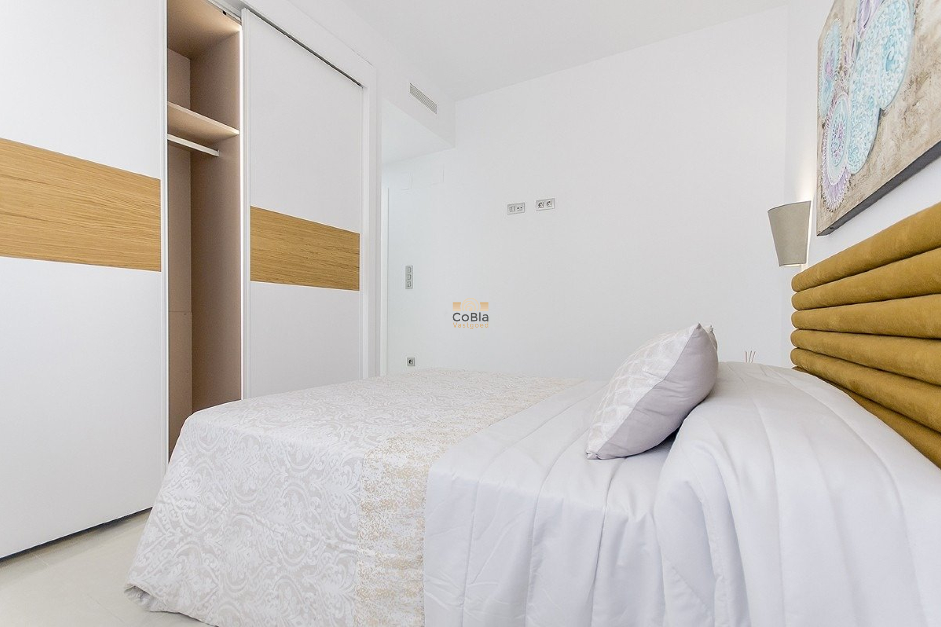 Nieuwbouw Woningen - Villa - Los Montesinos - La Herrada