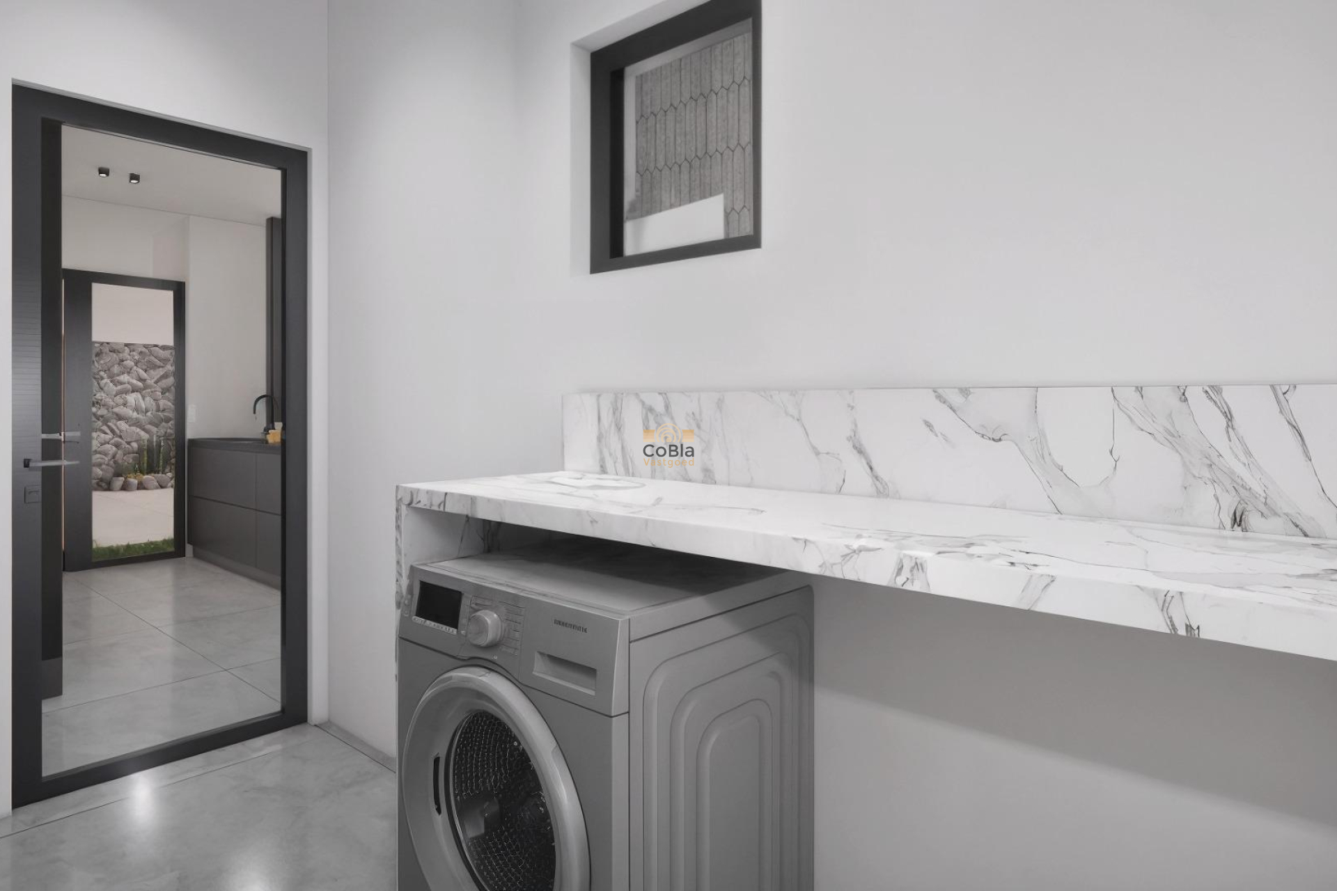 Nieuwbouw Woningen - Villa - Los Montesinos - La Herrada