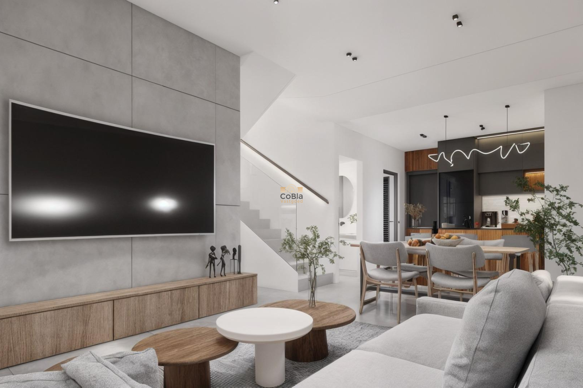 Nieuwbouw Woningen - Villa - Los Montesinos - La Herrada