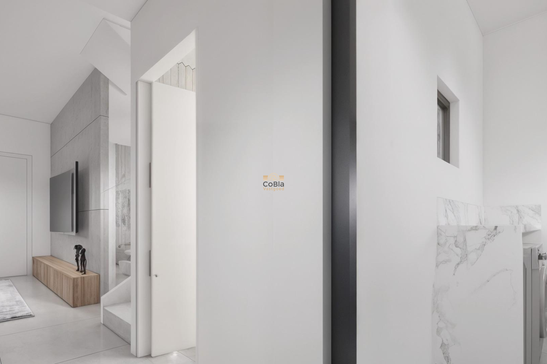 Nieuwbouw Woningen - Villa - Los Montesinos - La Herrada