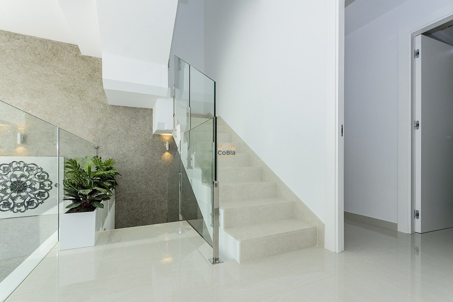 Nieuwbouw Woningen - Villa - Los Montesinos - La Herrada