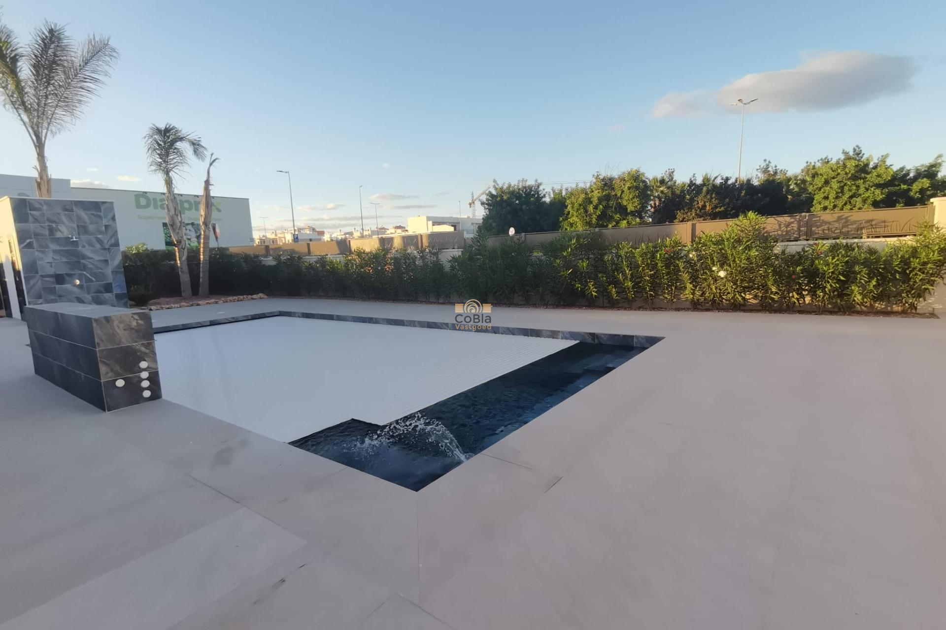 Nieuwbouw Woningen - Villa - Los Montesinos - La Herrada