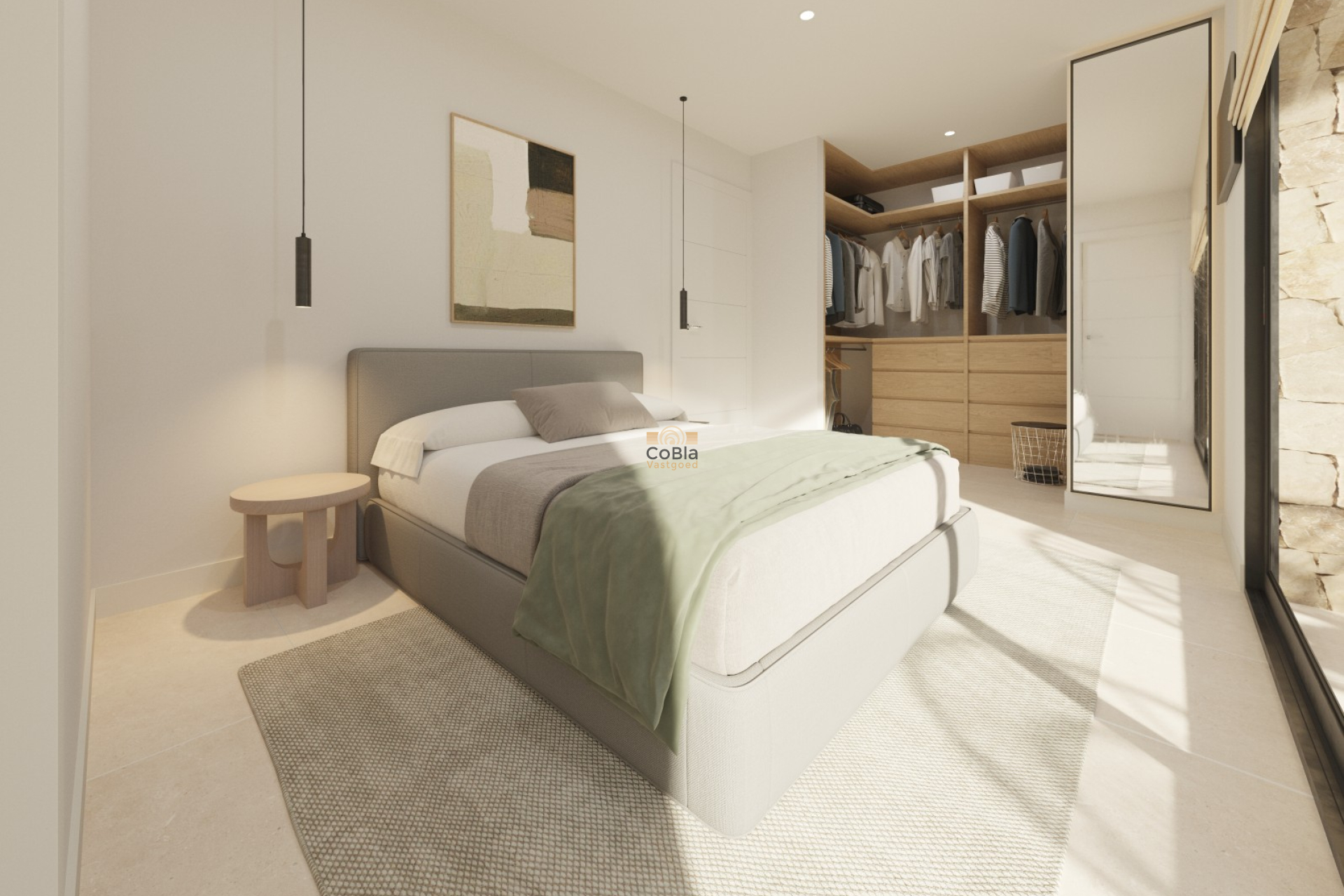 Nieuwbouw Woningen - Villa - Los Montesinos - La Herrada