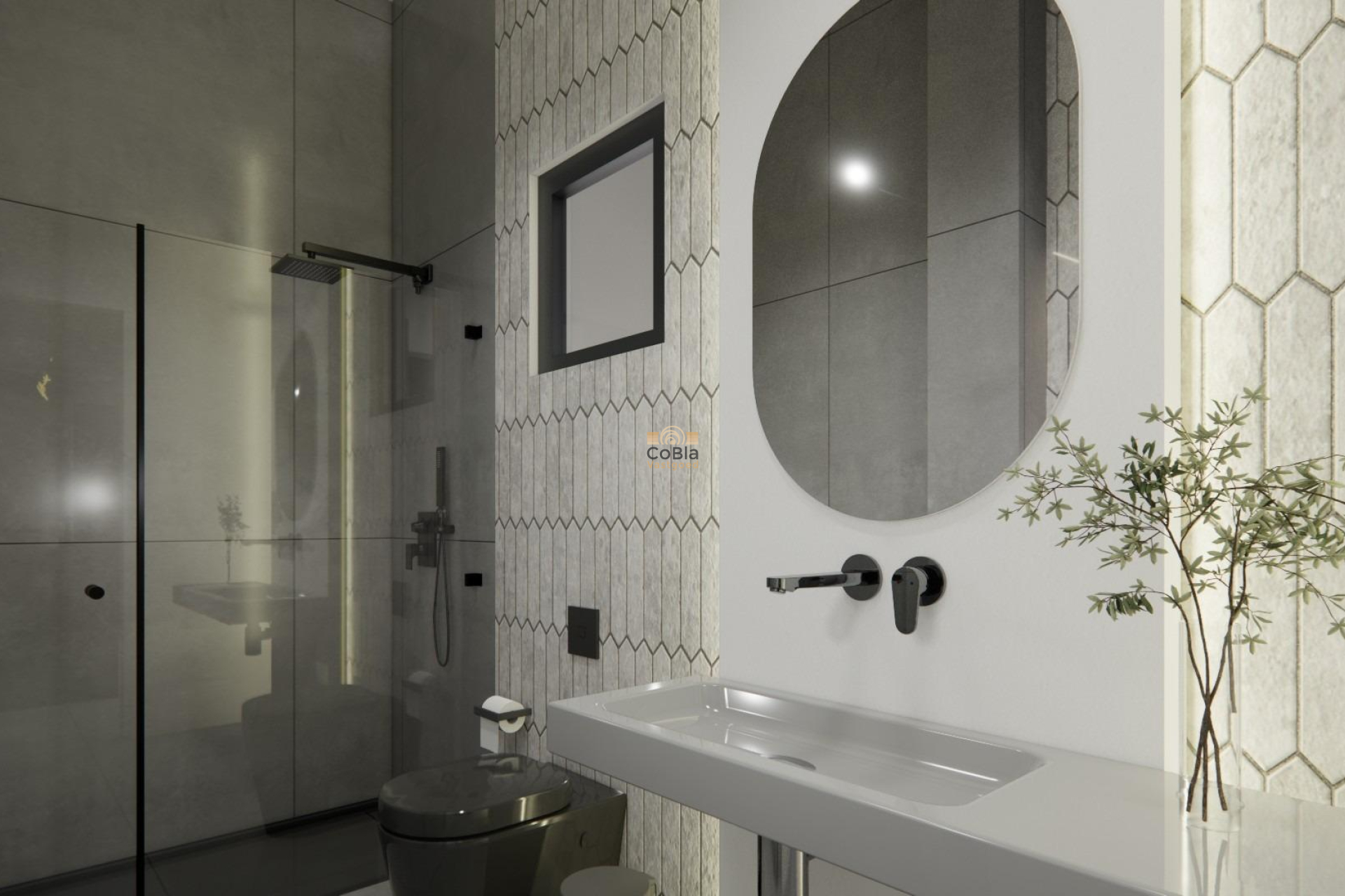 Nieuwbouw Woningen - Villa - Los Montesinos - La Herrada