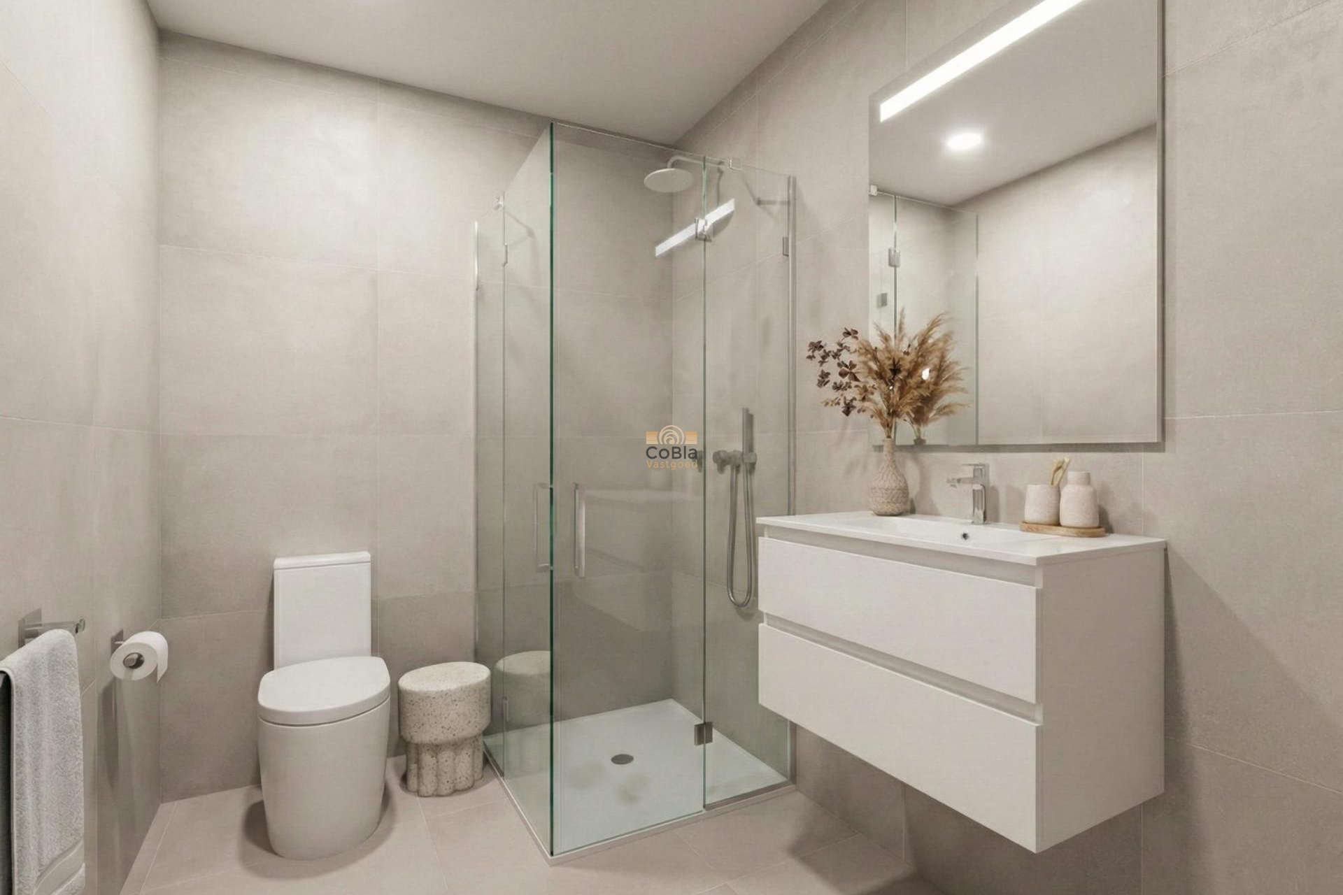 Nieuwbouw Woningen - Villa - Mazarron - Camposol Golf