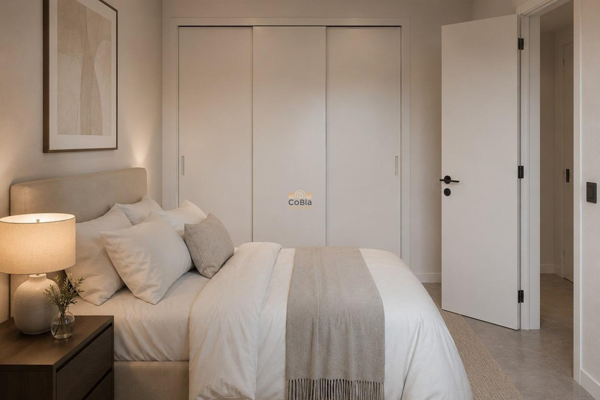 Nieuwbouw Woningen - Villa - Mazarron - Country Club