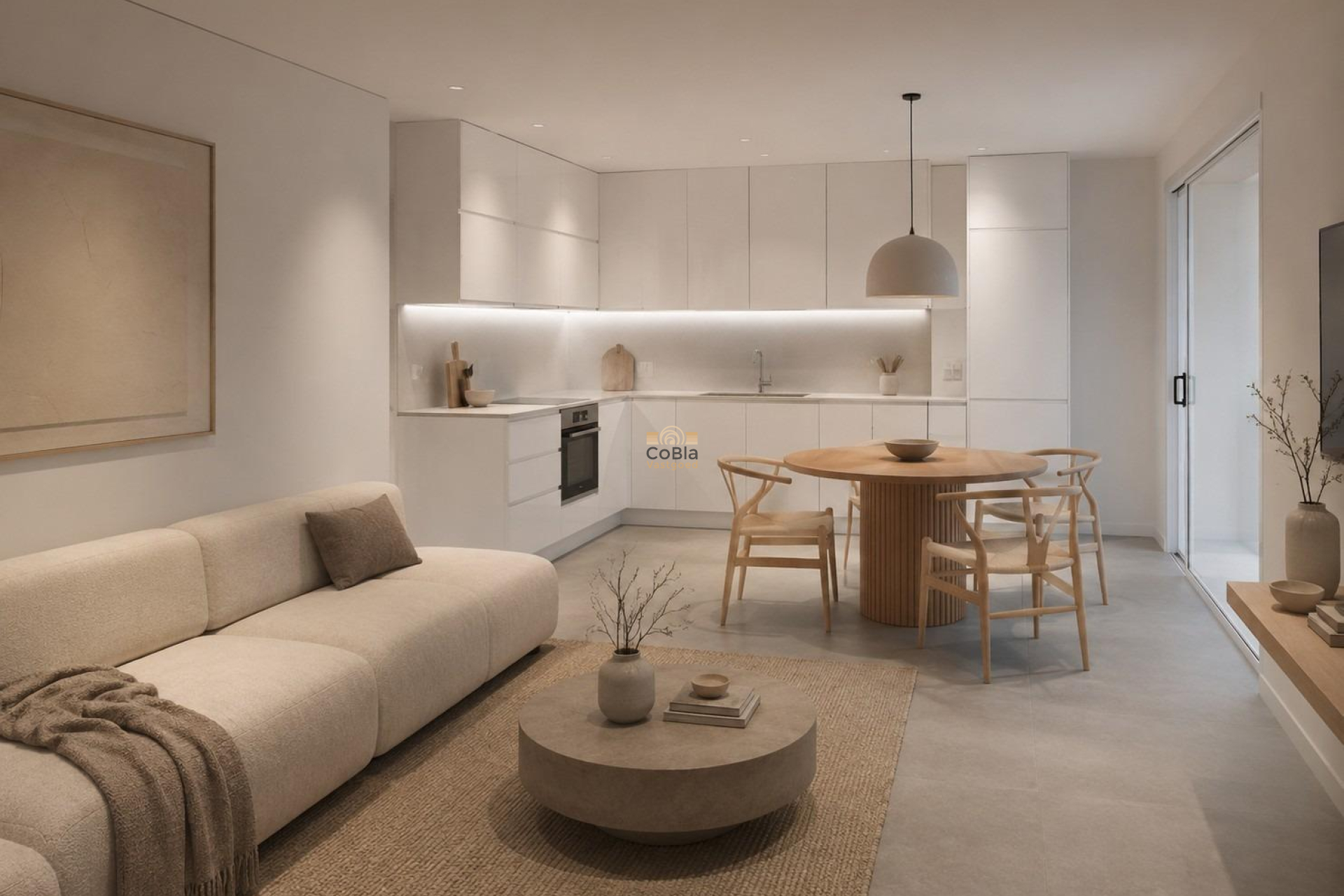 Nieuwbouw Woningen - Villa - Mazarron - Country Club