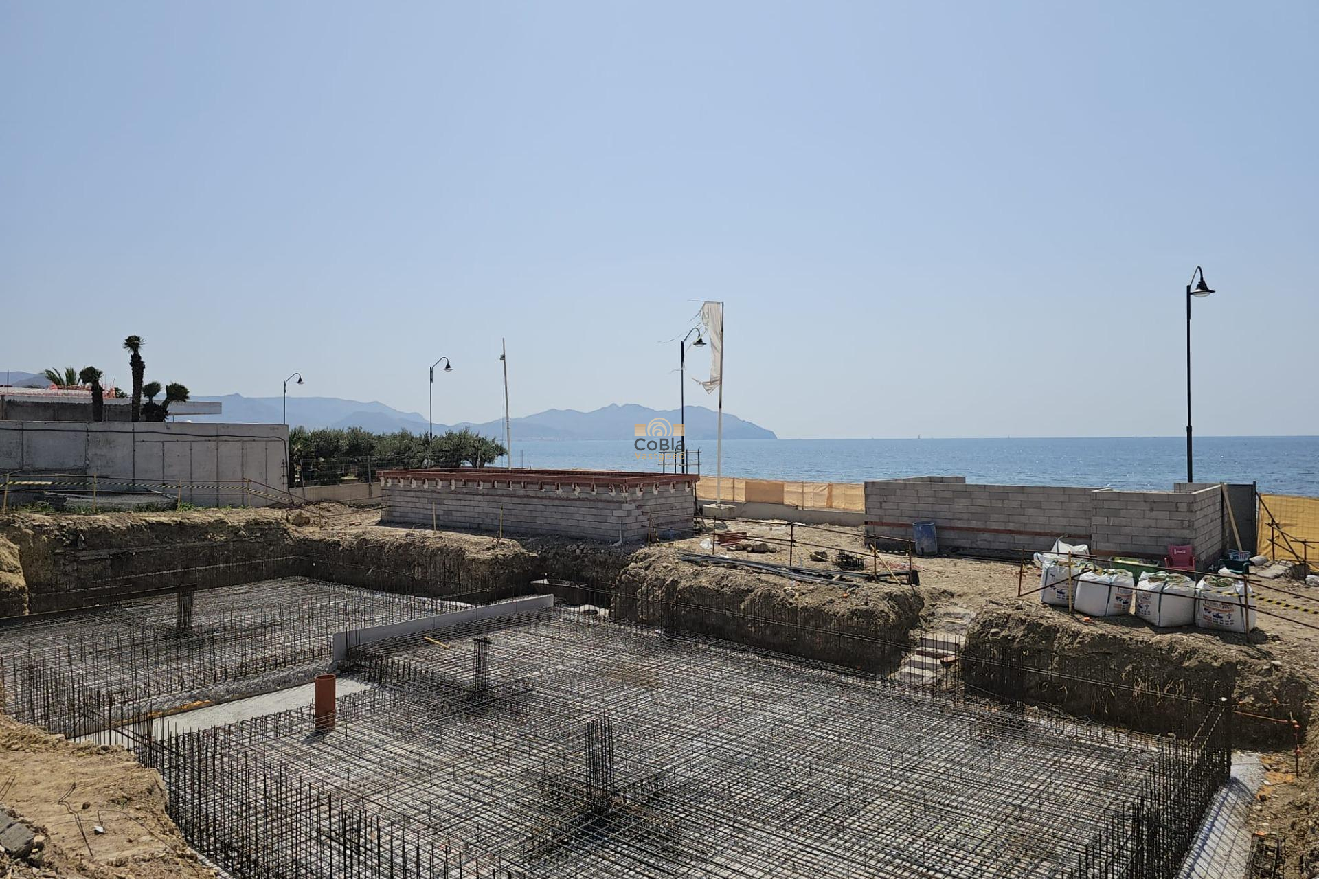 Nieuwbouw Woningen - Villa - Mazarron - El Alamillo