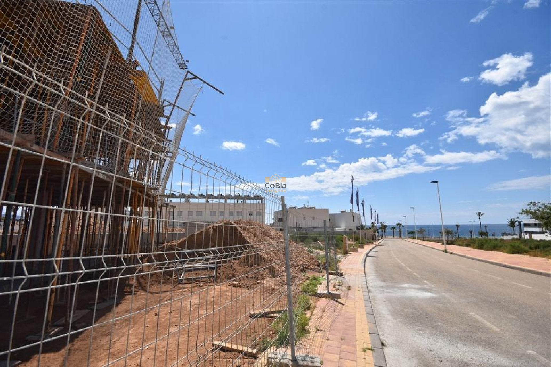 Nieuwbouw Woningen - Villa - Mazarron - Mar De Plata
