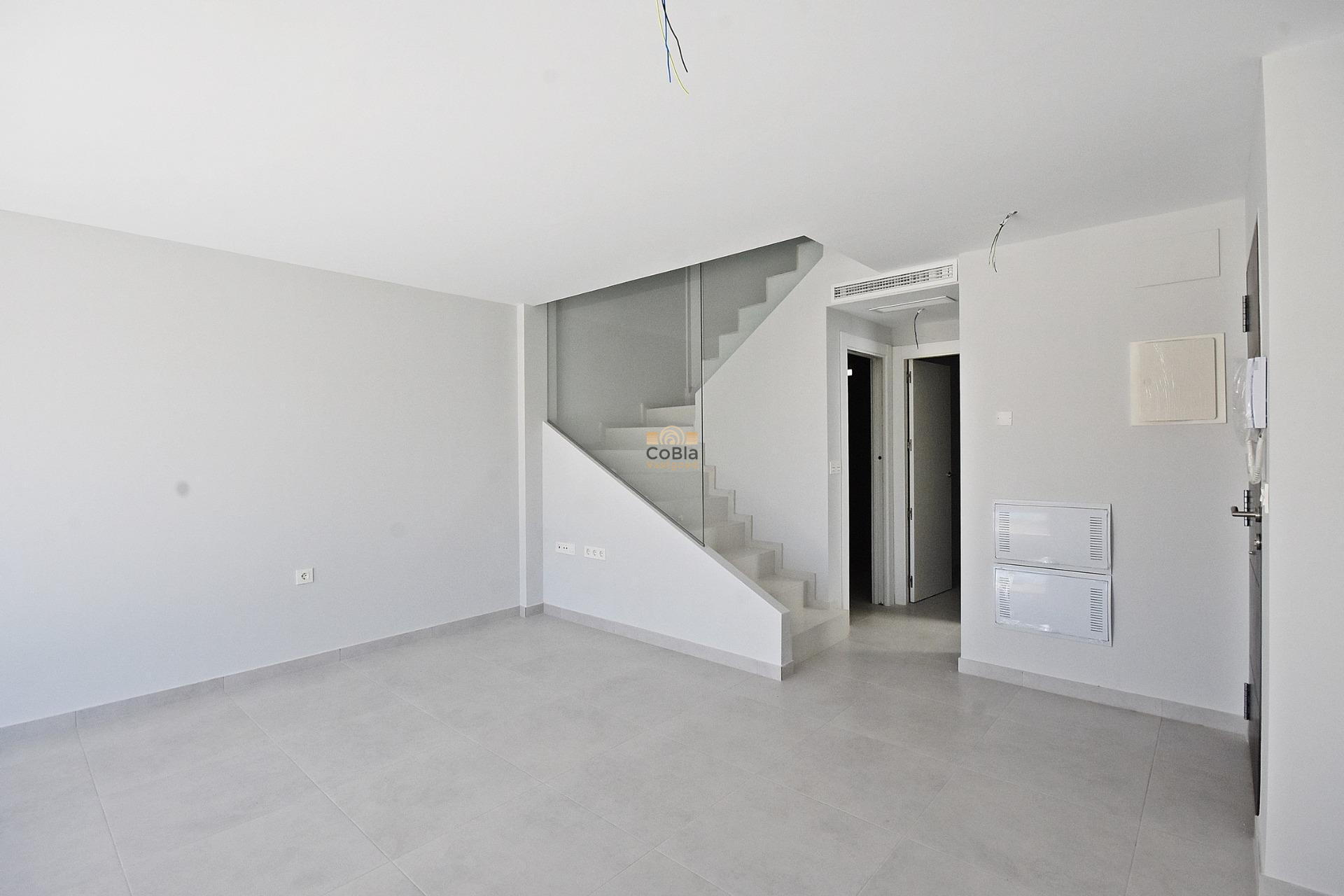 Nieuwbouw Woningen - Villa - Mazarron - Mar De Plata