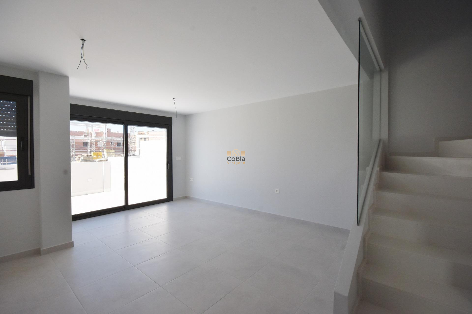 Nieuwbouw Woningen - Villa - Mazarron - Mar De Plata