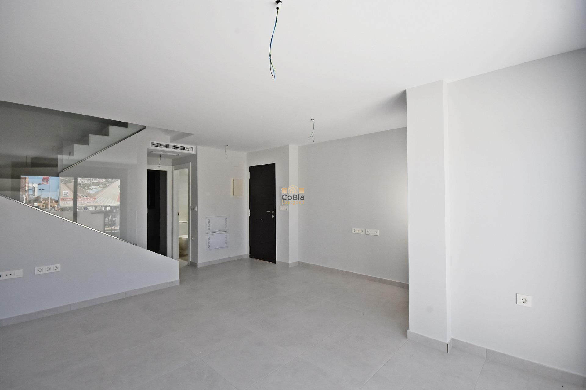 Nieuwbouw Woningen - Villa - Mazarron - Mar De Plata