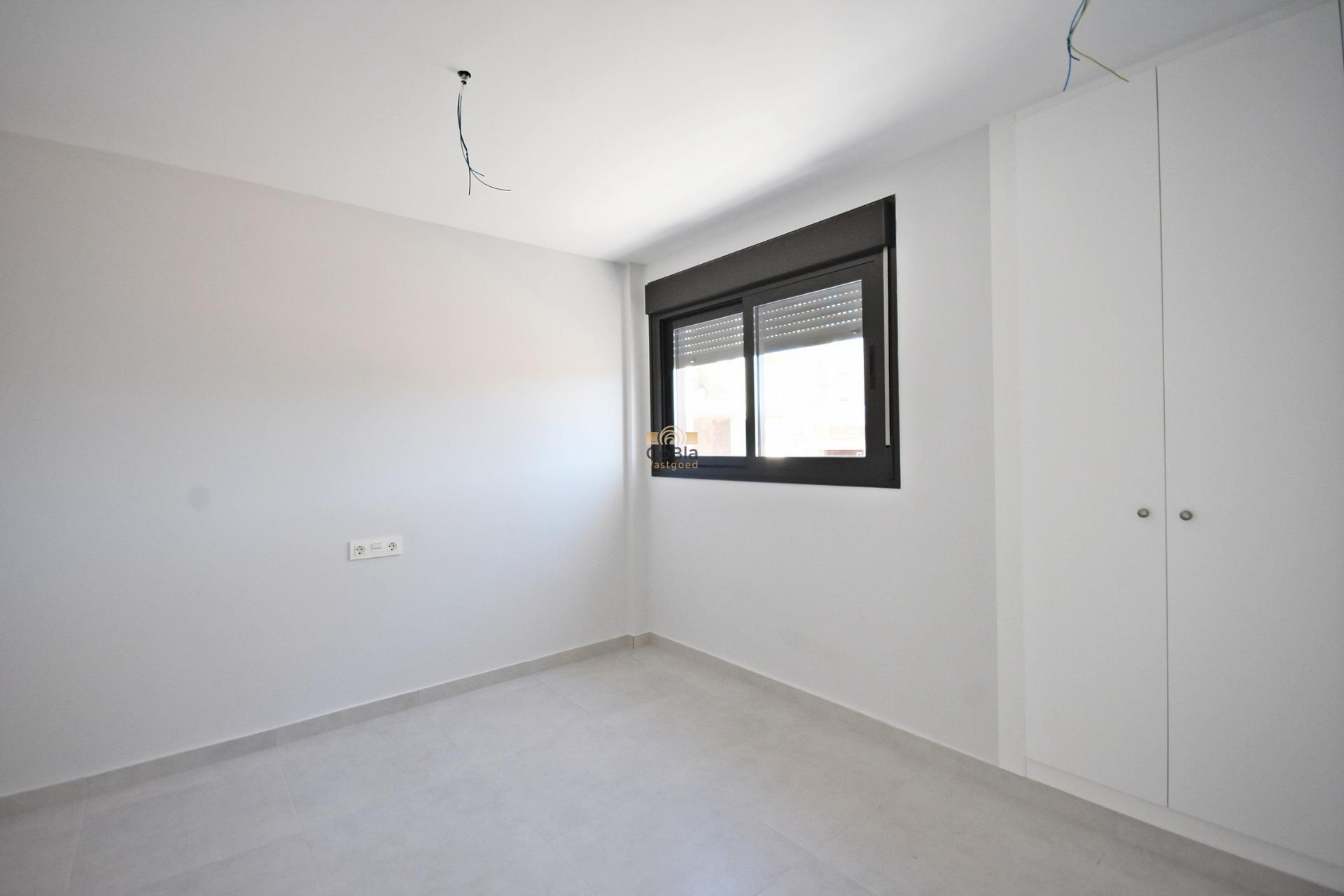 Nieuwbouw Woningen - Villa - Mazarron - Mar De Plata
