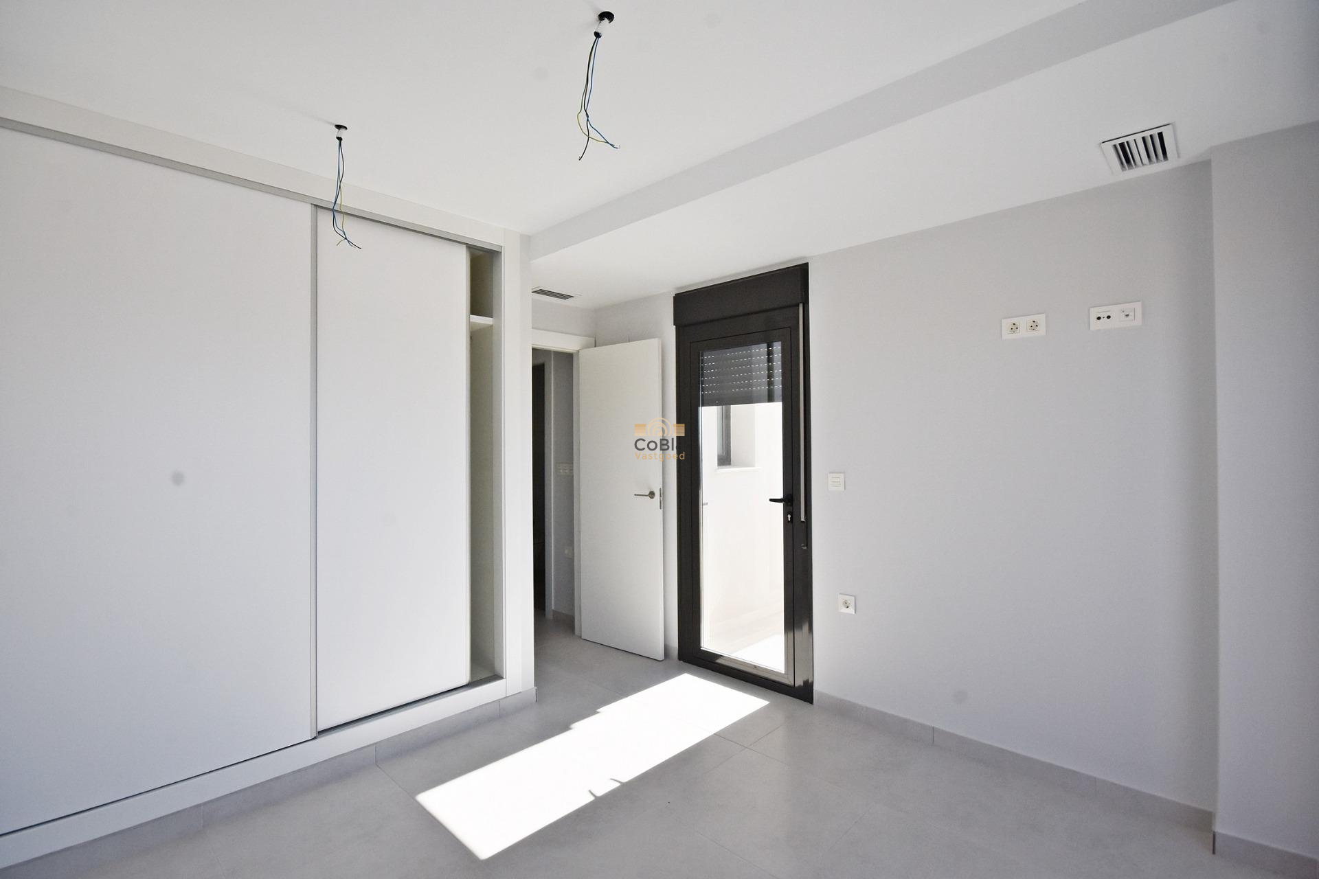 Nieuwbouw Woningen - Villa - Mazarron - Mar De Plata