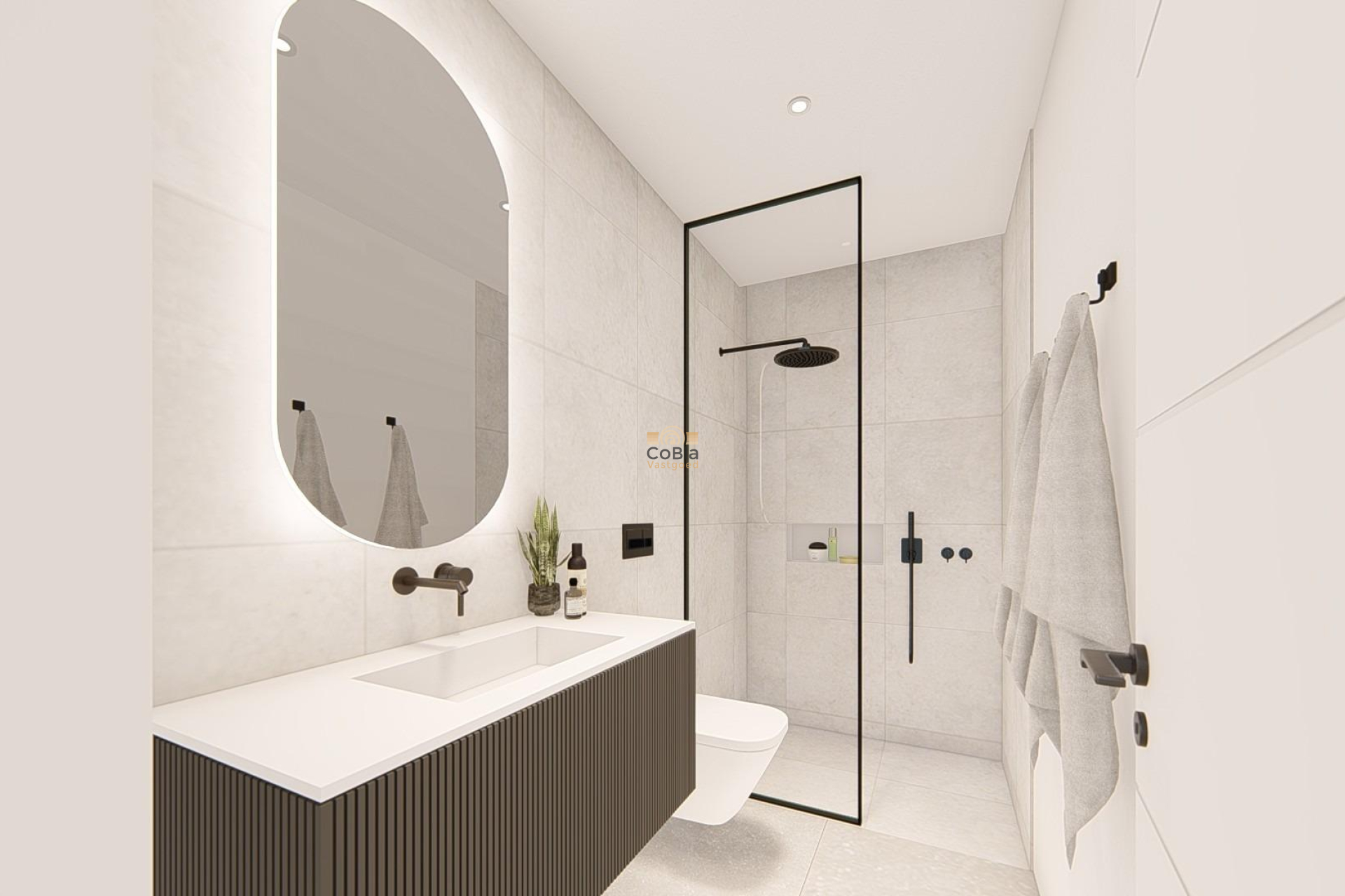 Nieuwbouw Woningen - Villa - Molina De Segura - Urb. La Quinta