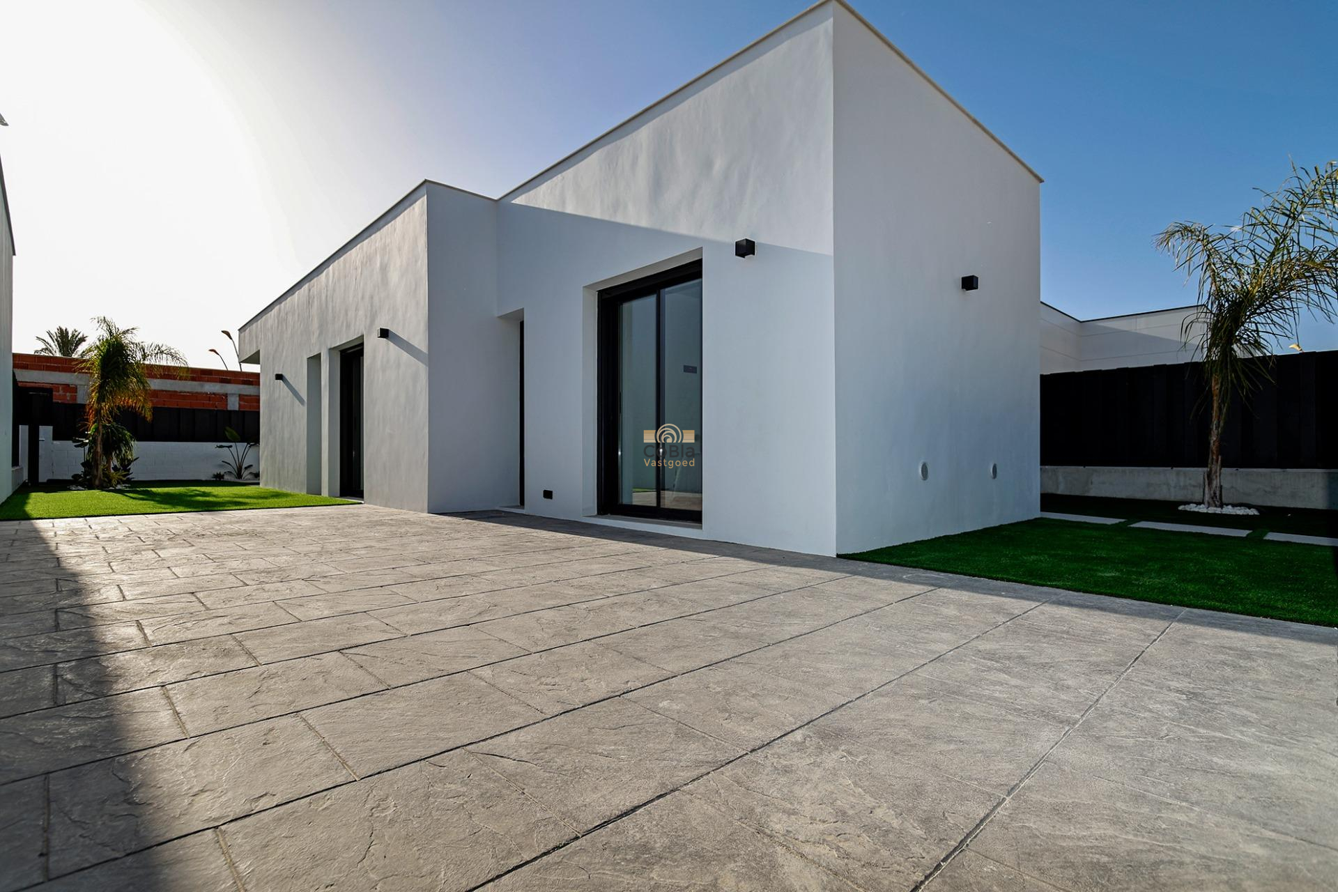 Nieuwbouw Woningen - Villa - Molina De Segura - Urb. La Quinta