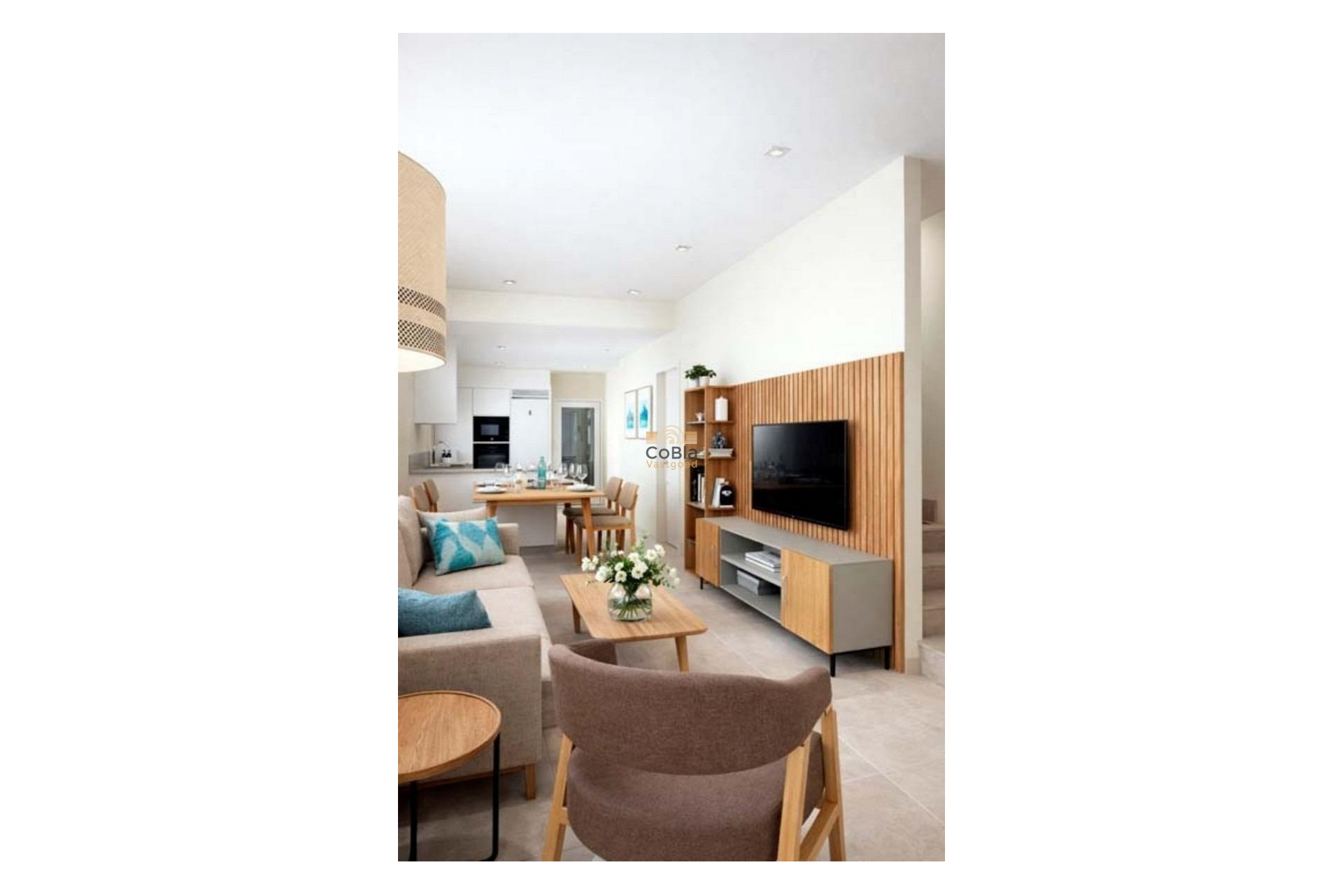 Nieuwbouw Woningen - Villa - Moncofa - Playa de Chilches