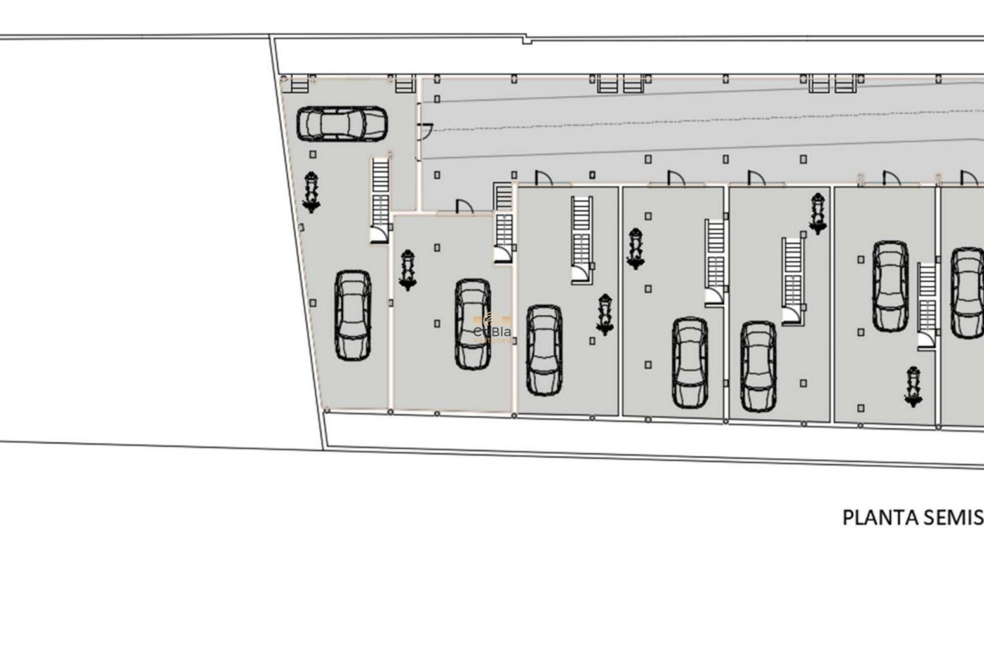 Nieuwbouw Woningen - Villa - Moncofa - Playa de Chilches